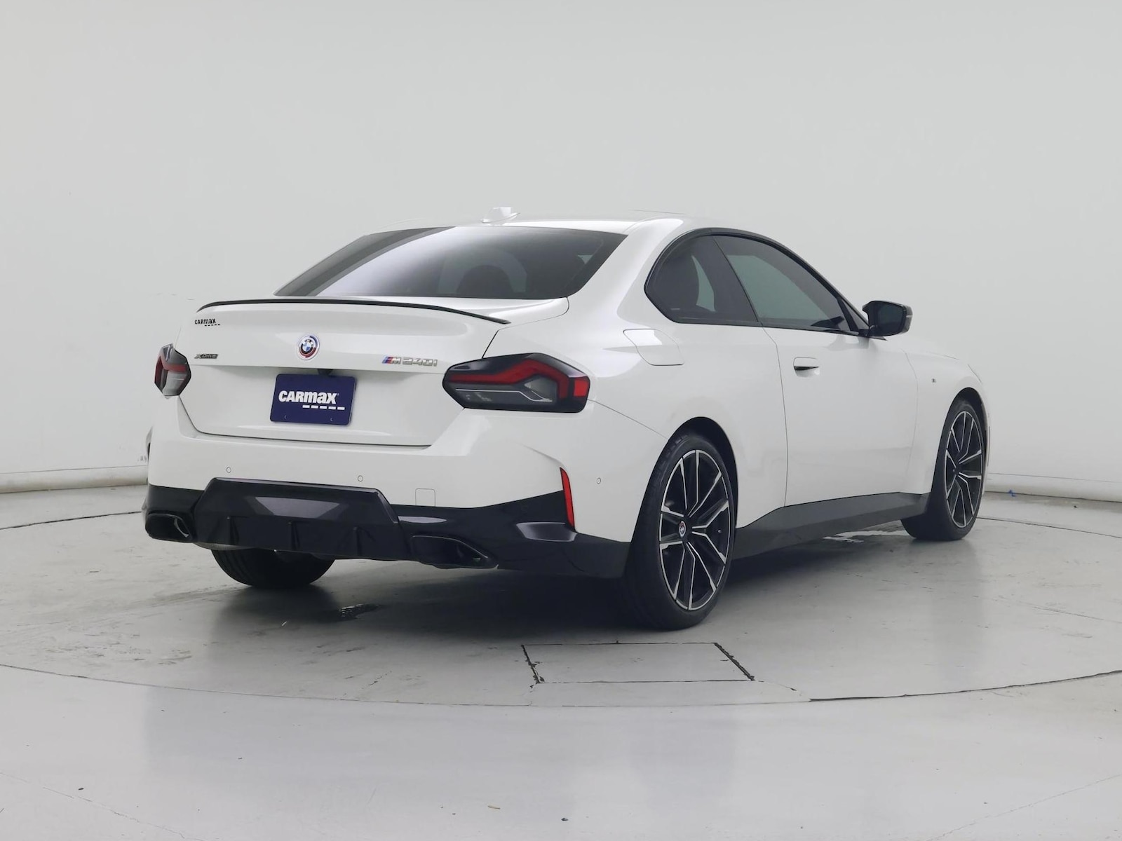 2023 BMW 2 Series M240i - Photo 9
