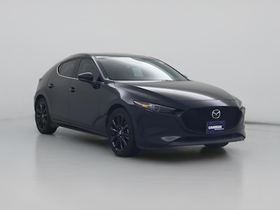 2023 Mazda Mazda3 2.5 S Premium Package