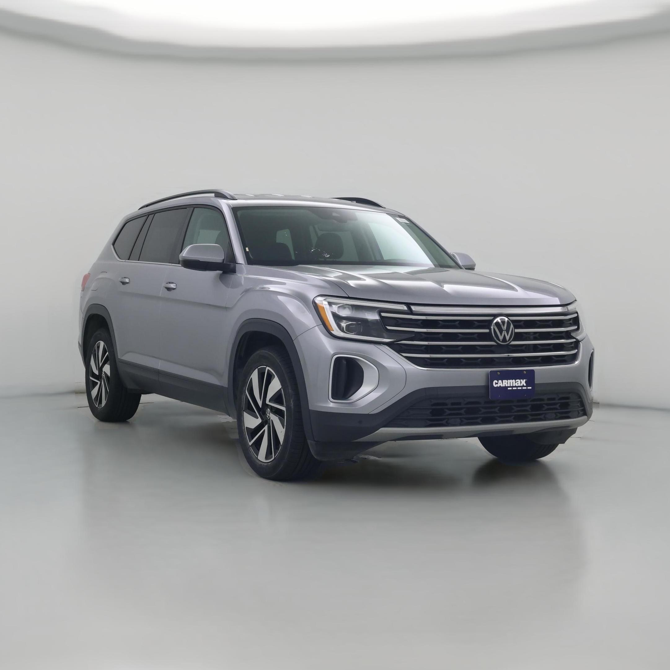 Thumbnail: 2024 Volkswagen Atlas - 1