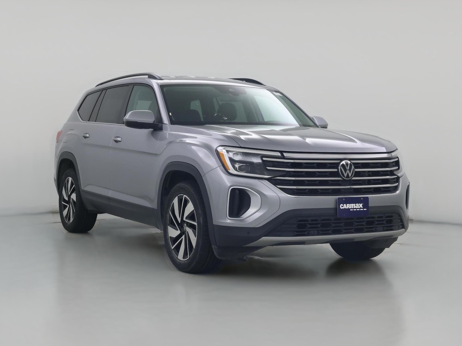 2024 Volkswagen Atlas