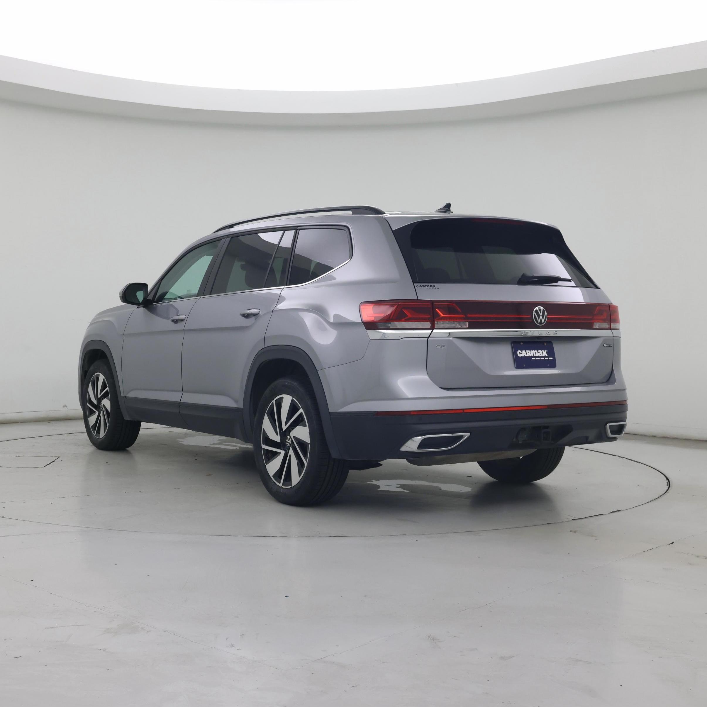 Thumbnail: 2024 Volkswagen Atlas - 2