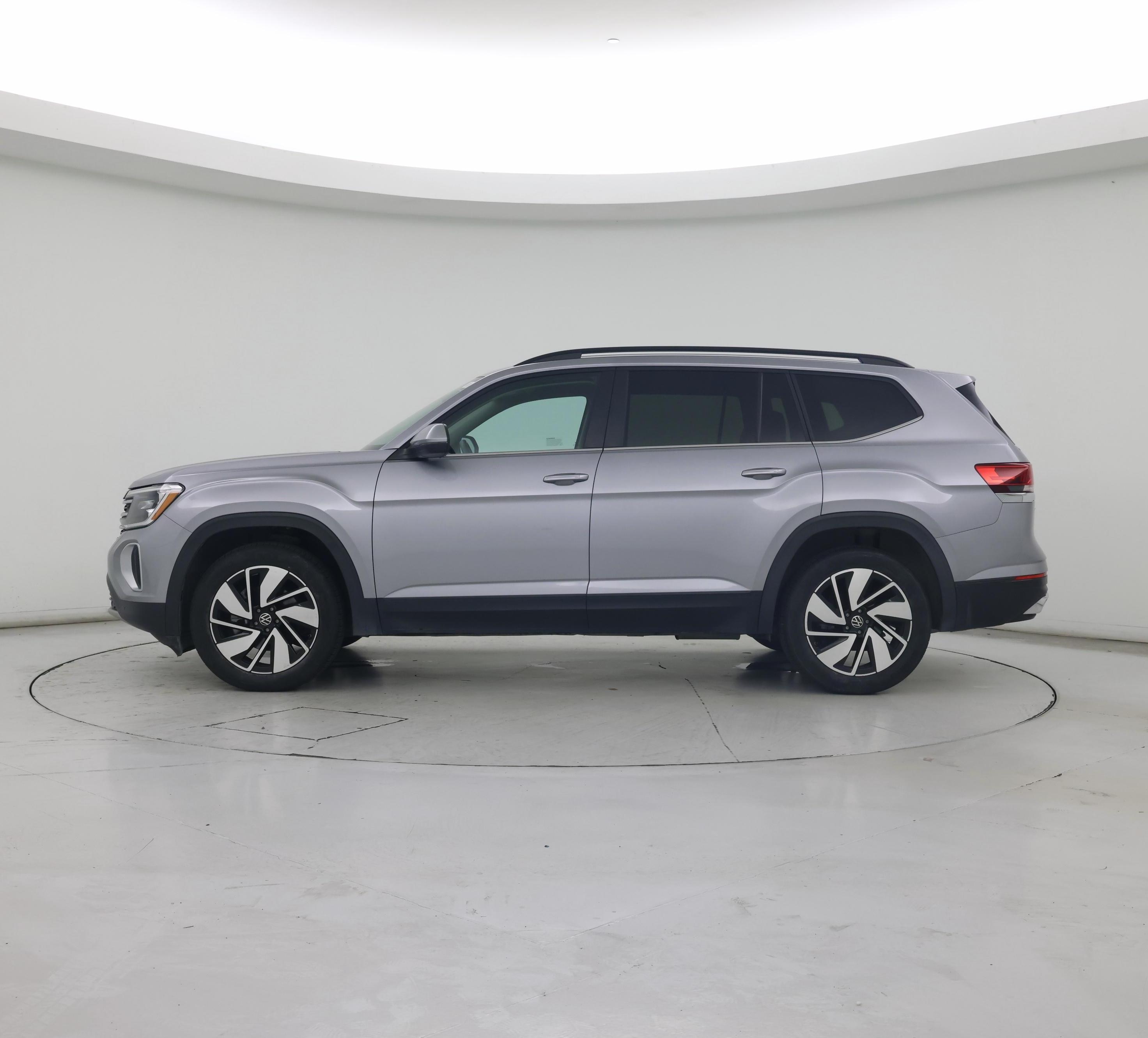 Thumbnail: 2024 Volkswagen Atlas - 3