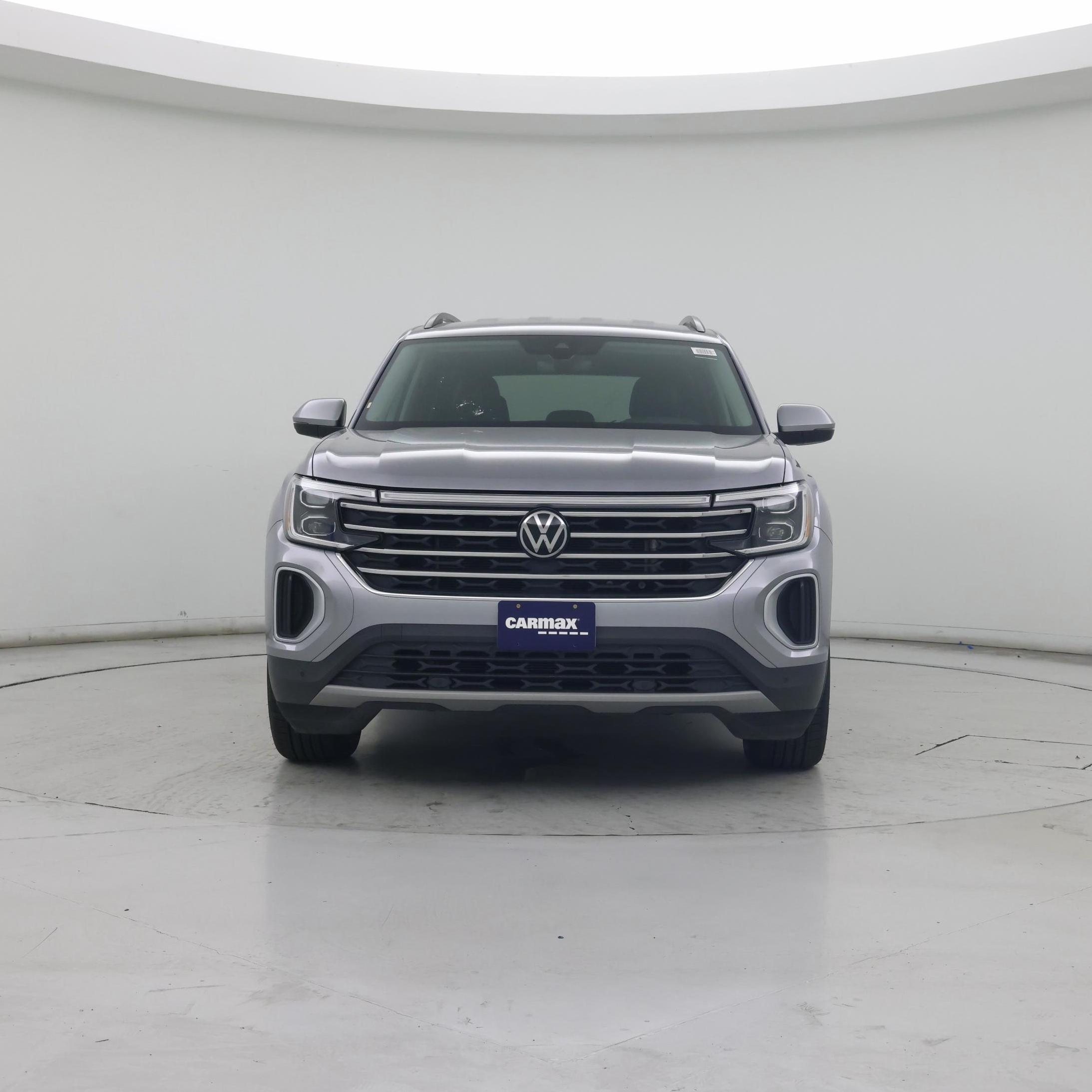 Thumbnail: 2024 Volkswagen Atlas - 5
