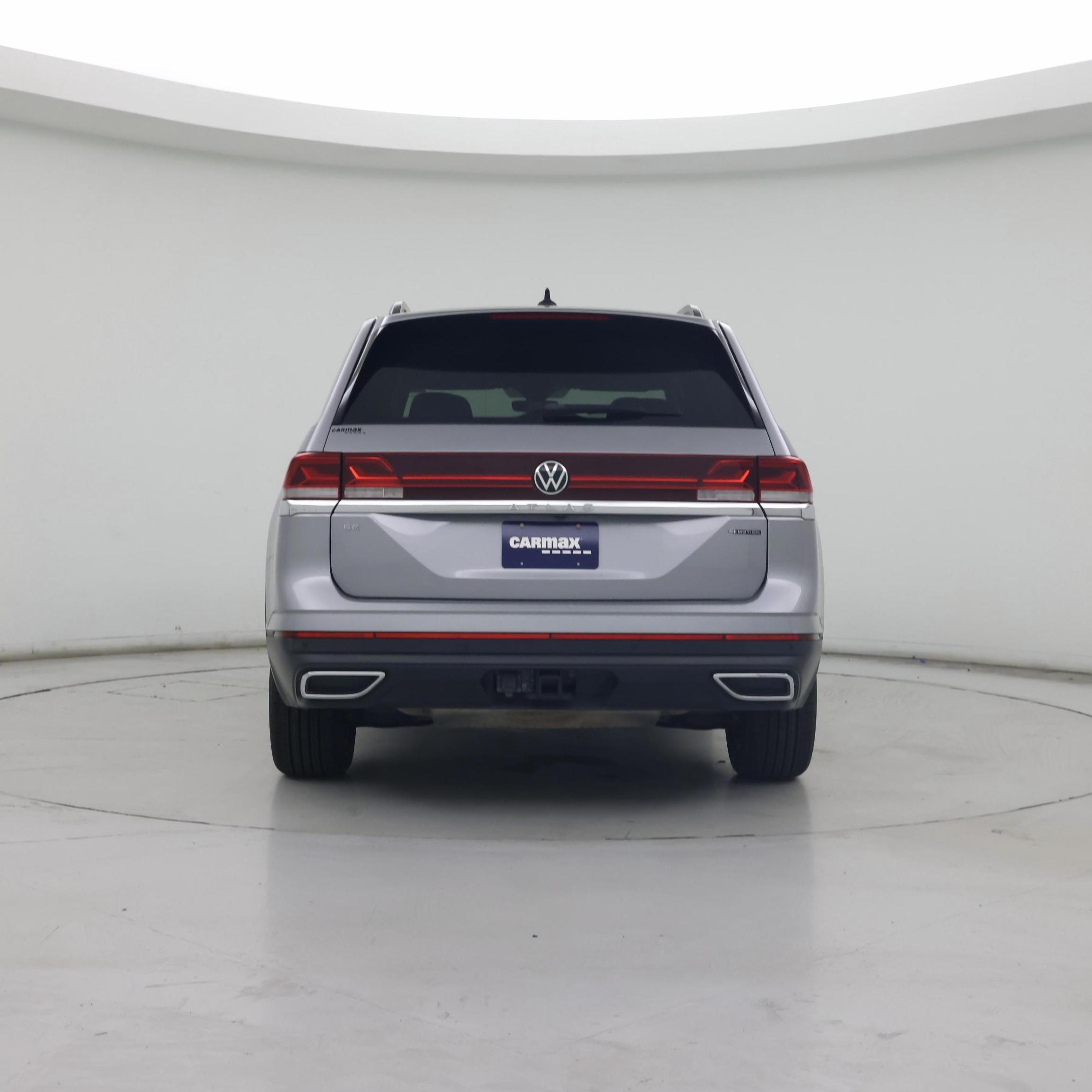 Thumbnail: 2024 Volkswagen Atlas - 6