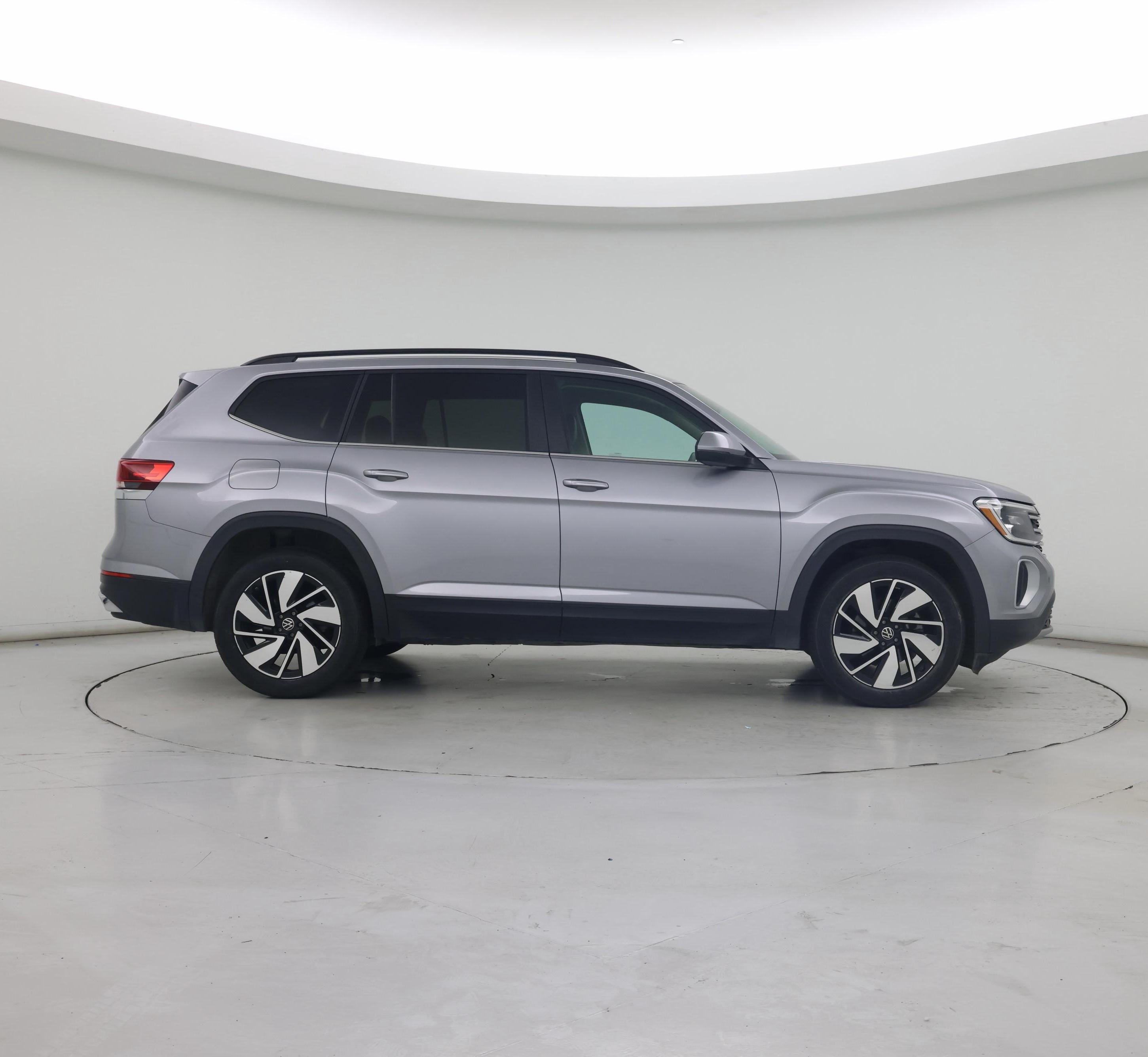 Thumbnail: 2024 Volkswagen Atlas - 7