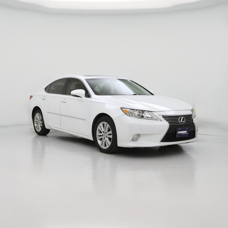 2015 Lexus ES 350