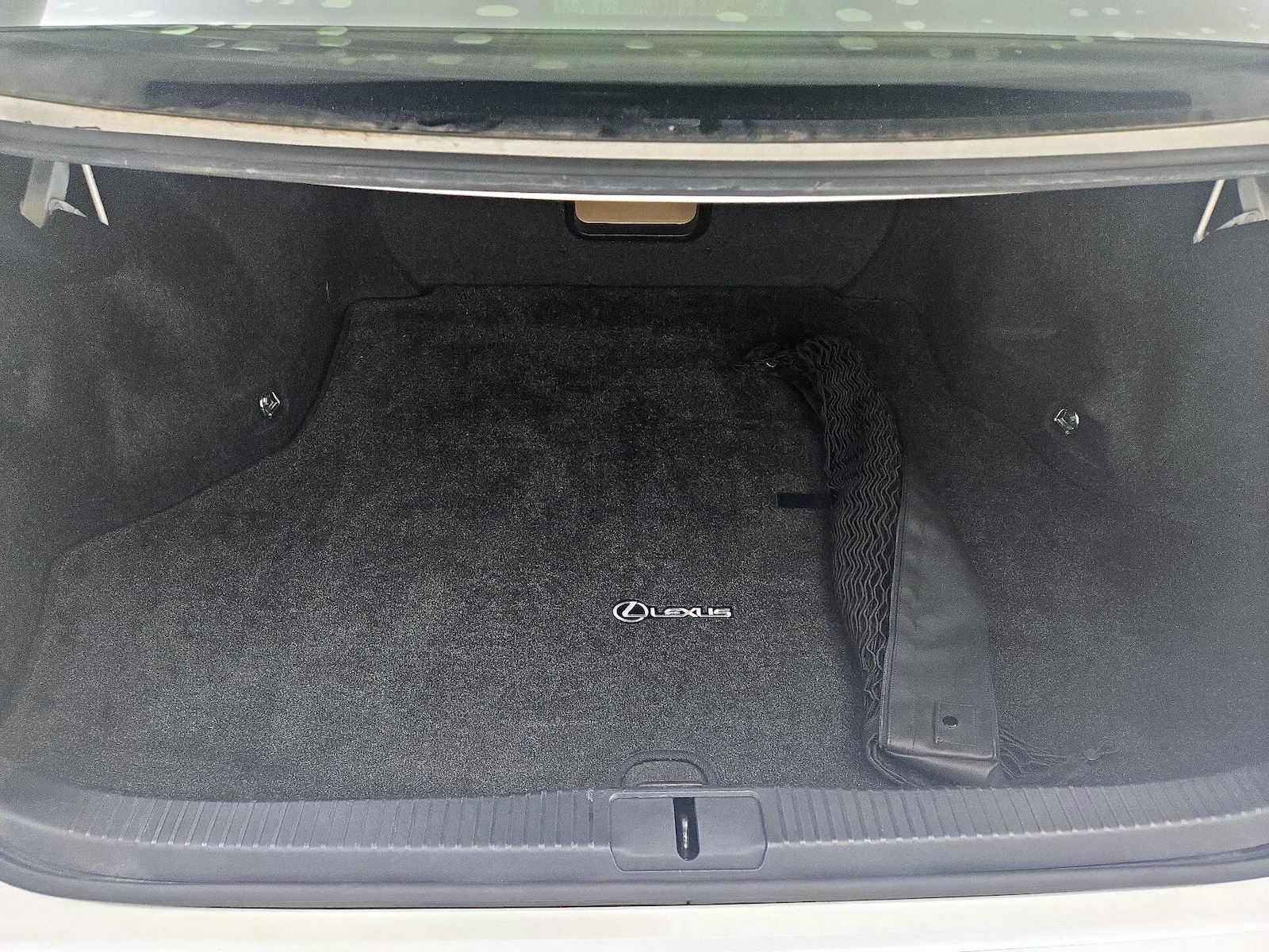 2015 Lexus ES 350 - Photo 22