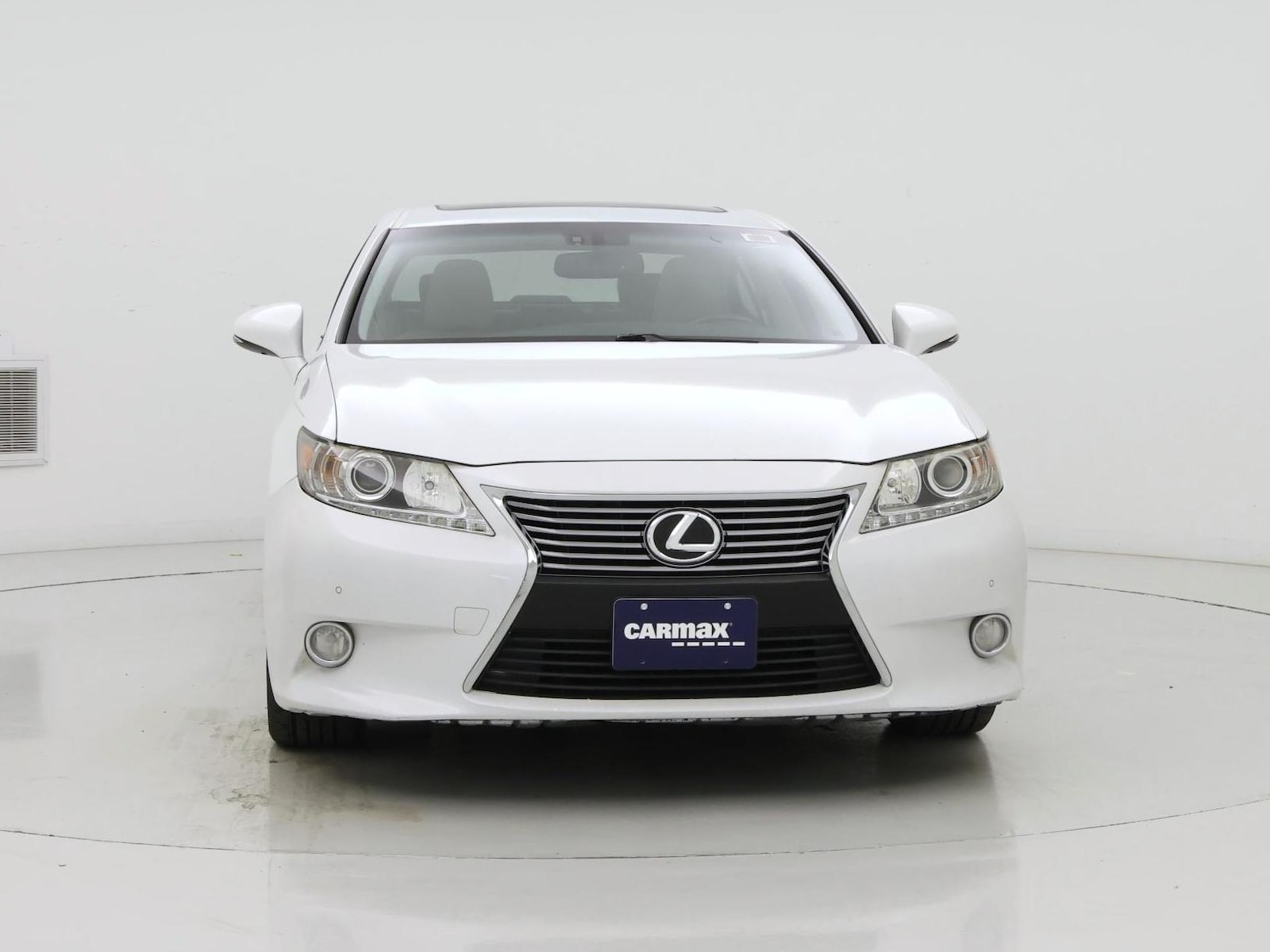 2015 Lexus ES 350 - Photo 6