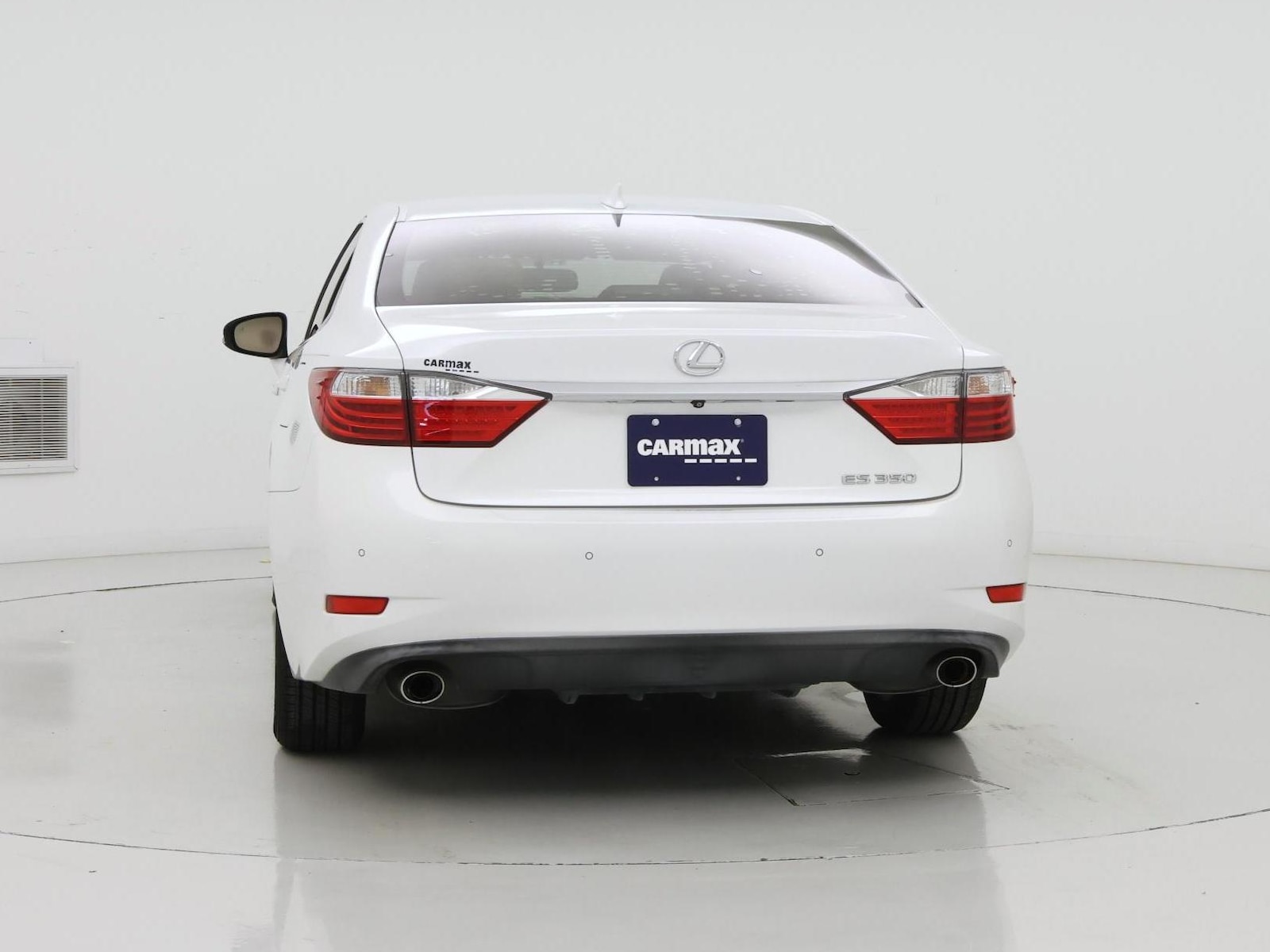 2015 Lexus ES 350 - Photo 7