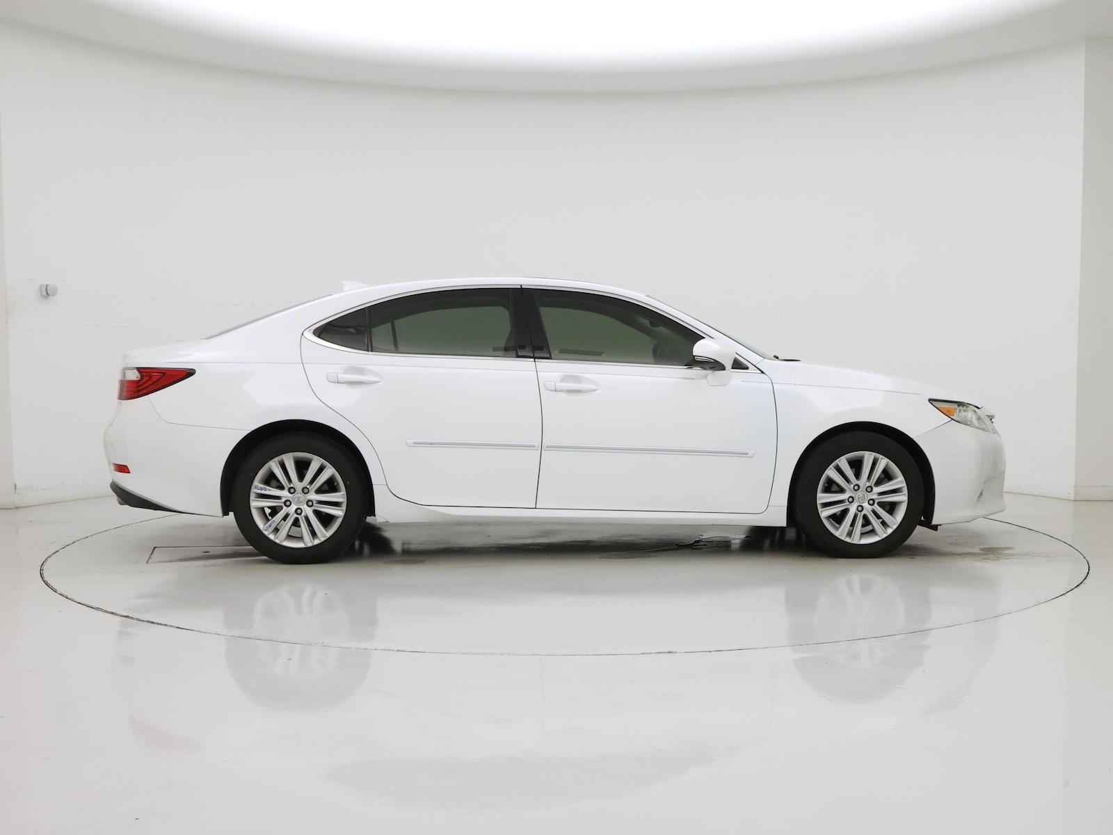 2015 Lexus ES 350 - Photo 8