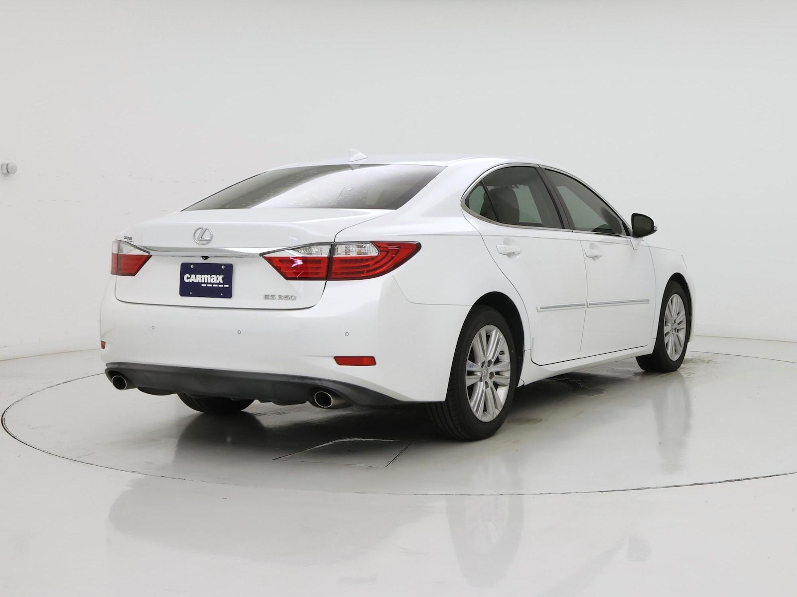2015 Lexus ES 350 - Photo 9