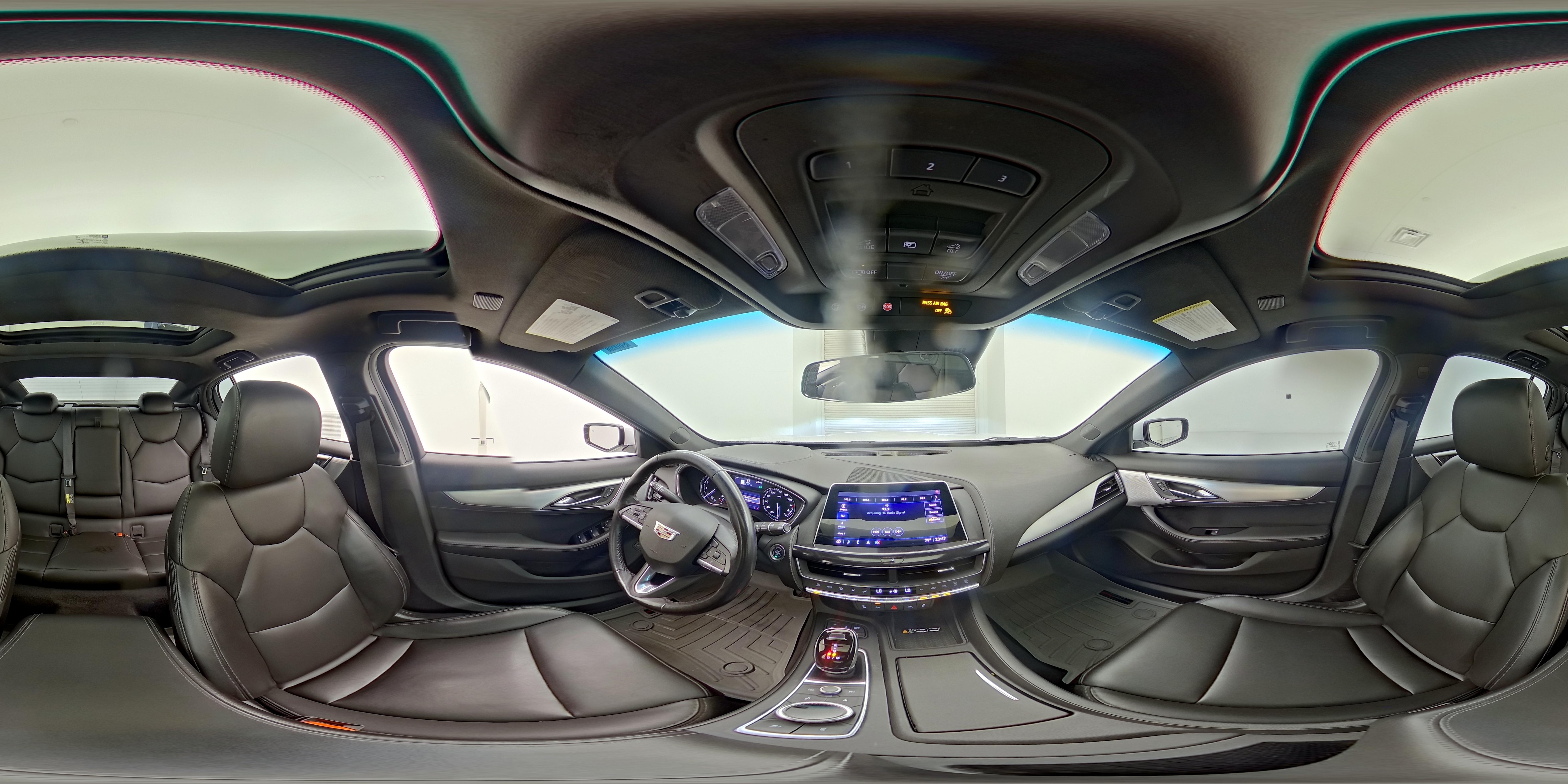 2023 Cadillac CT5 Luxury - Photo 24