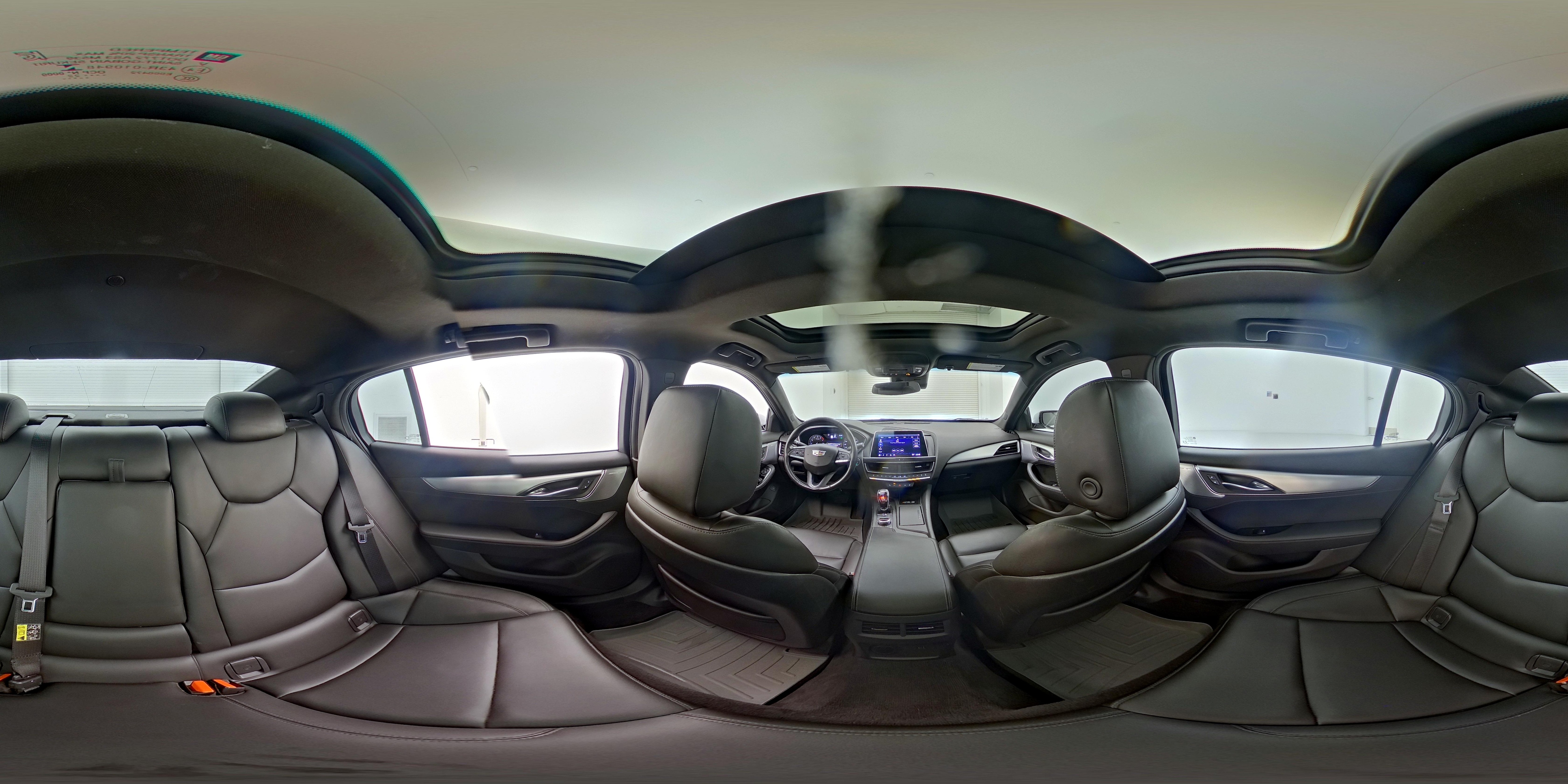 2023 Cadillac CT5 Luxury - Photo 25