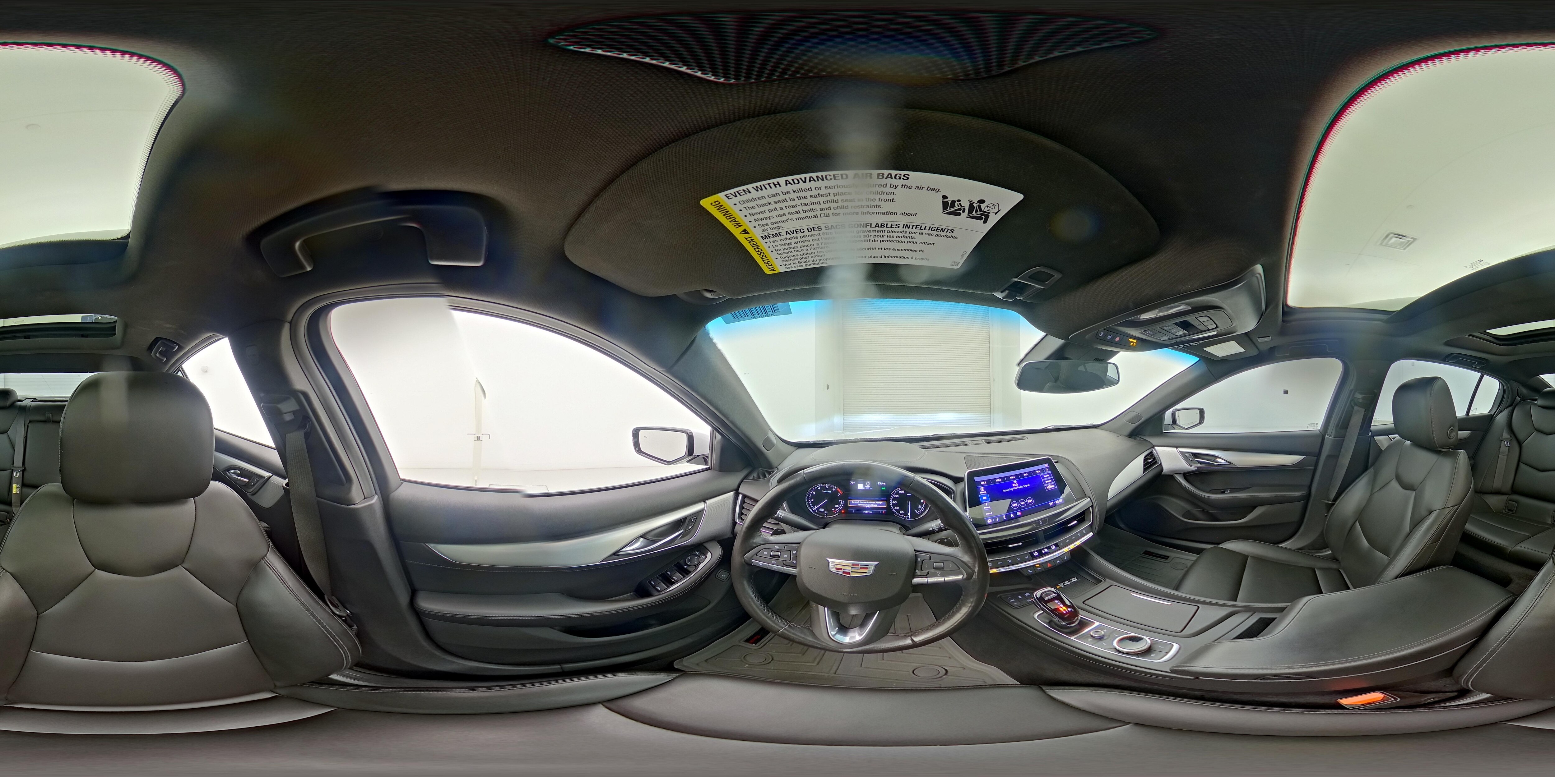 2023 Cadillac CT5 Luxury - Photo 26