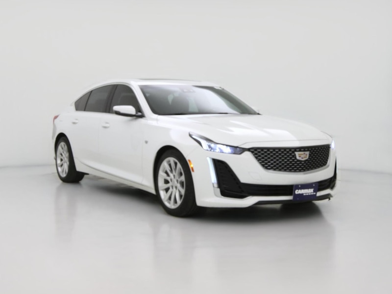 2023 Cadillac CT5 Luxury -
                  Plano, TX