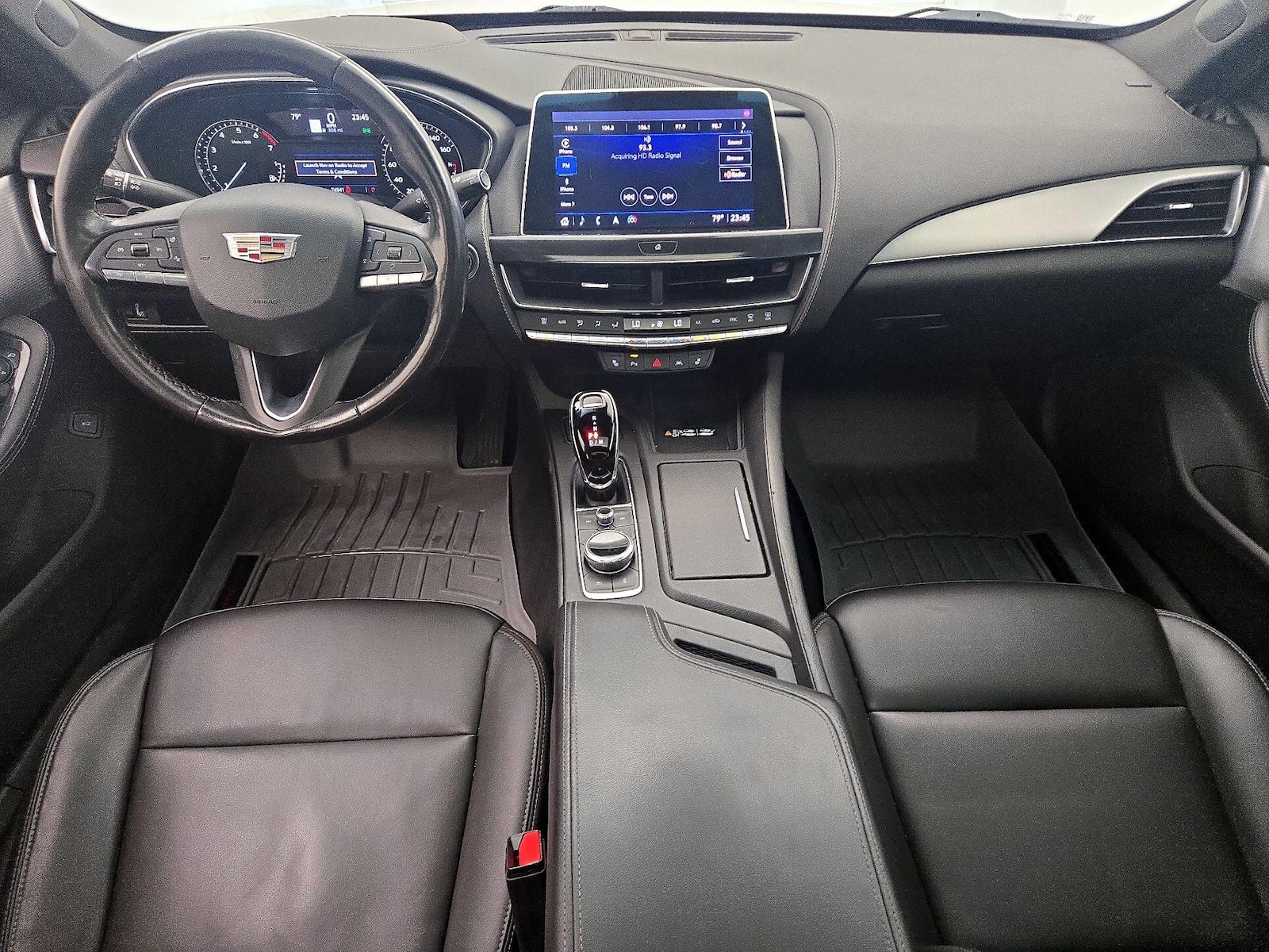 2023 Cadillac CT5 Luxury - Photo 10