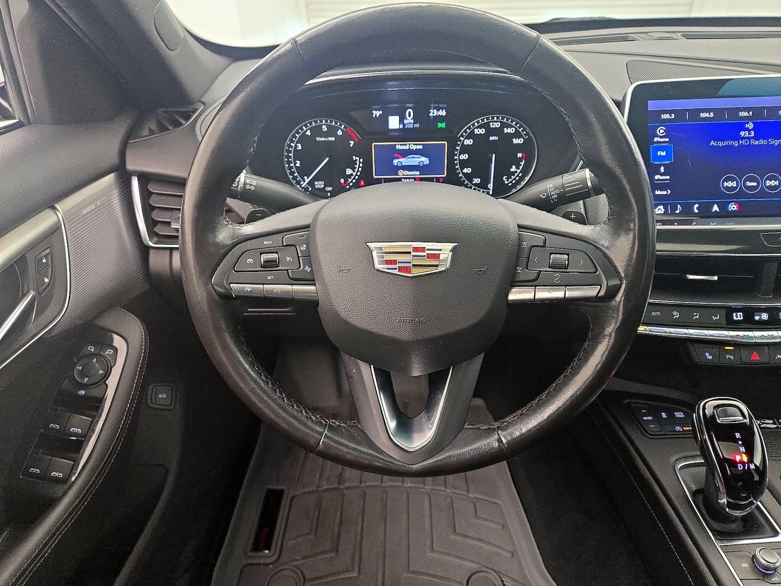 2023 Cadillac CT5 Luxury - Photo 11