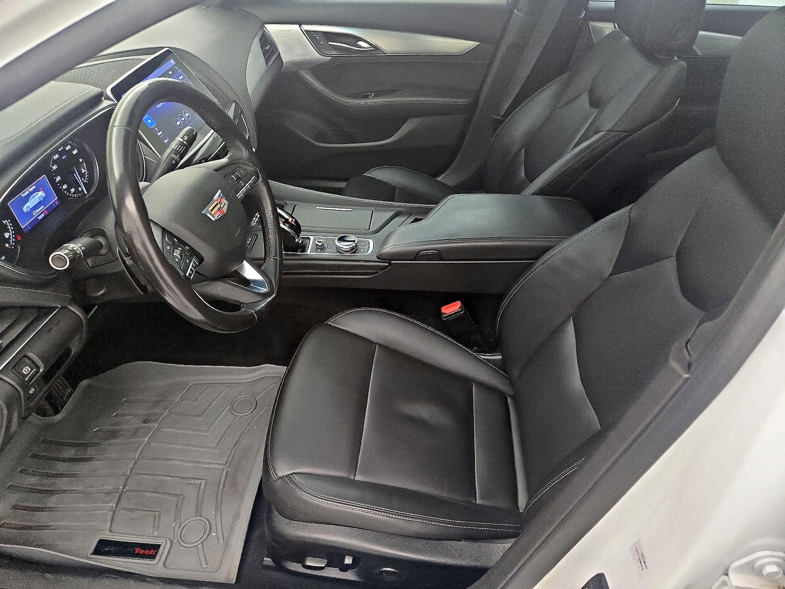2023 Cadillac CT5 Luxury - Photo 12