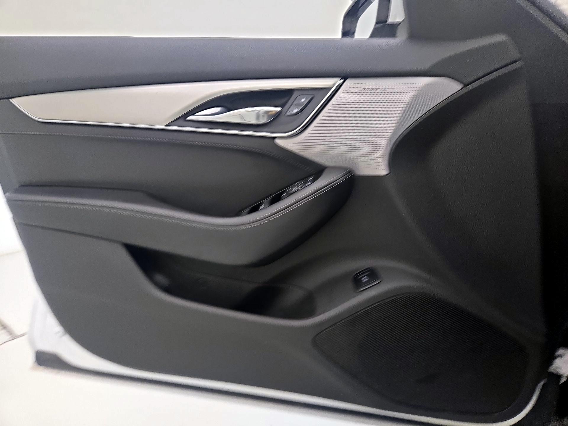 Thumbnail: 2023 Cadillac CT5 - 12