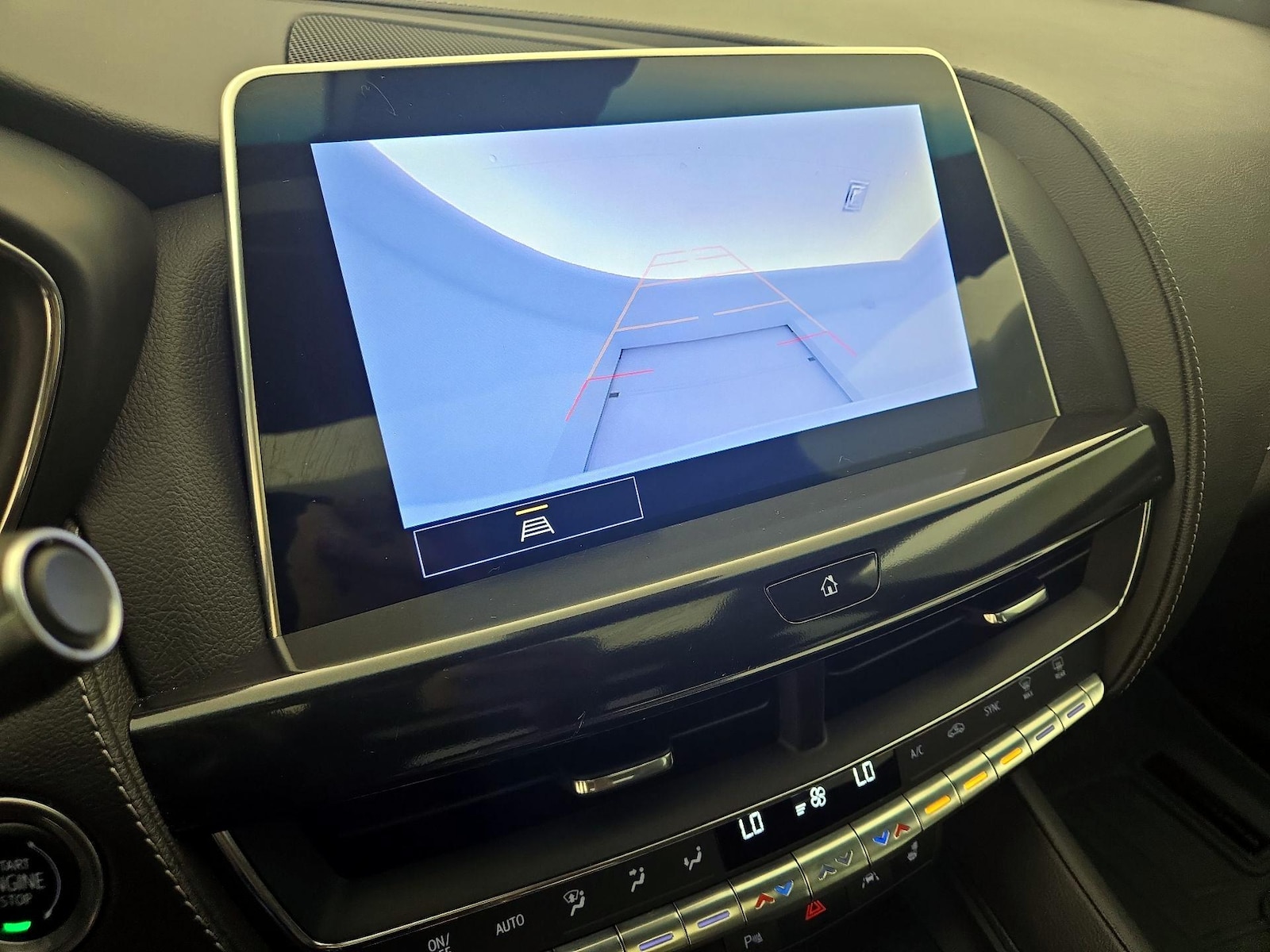 2023 Cadillac CT5 Luxury - Photo 15