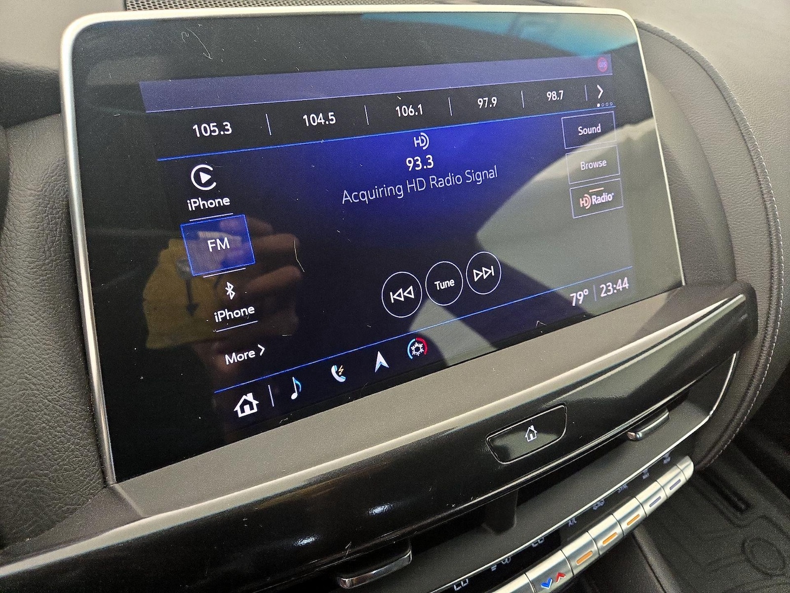 2023 Cadillac CT5 Luxury - Photo 16