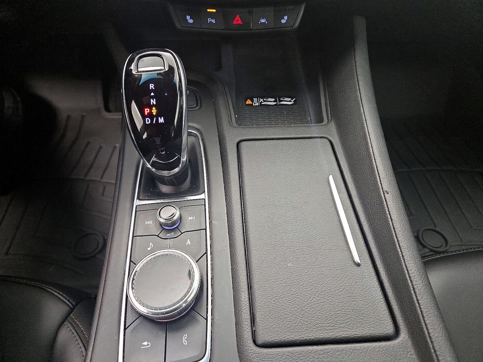 2023 Cadillac CT5 Luxury - Photo 18