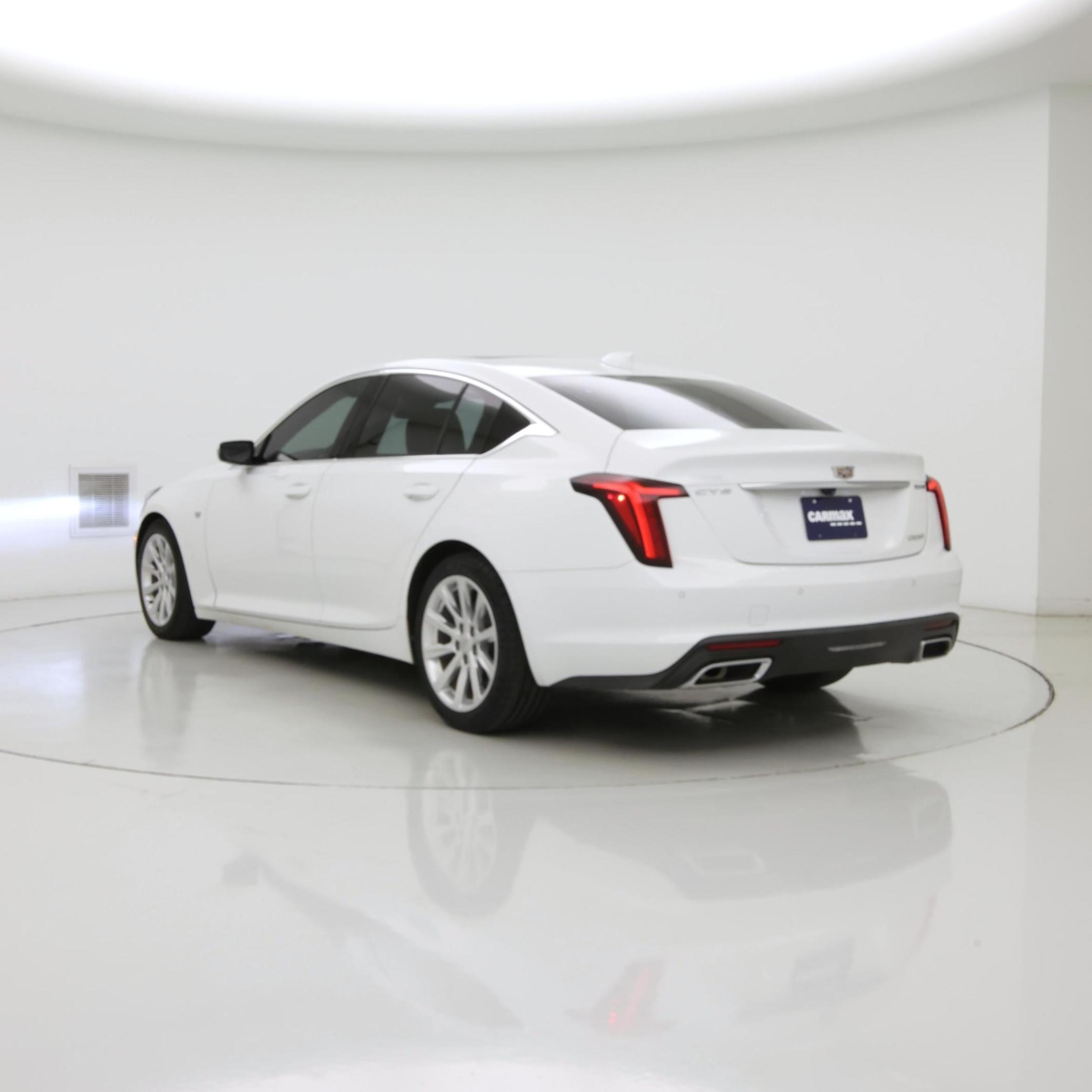 Thumbnail: 2023 Cadillac CT5 - 2