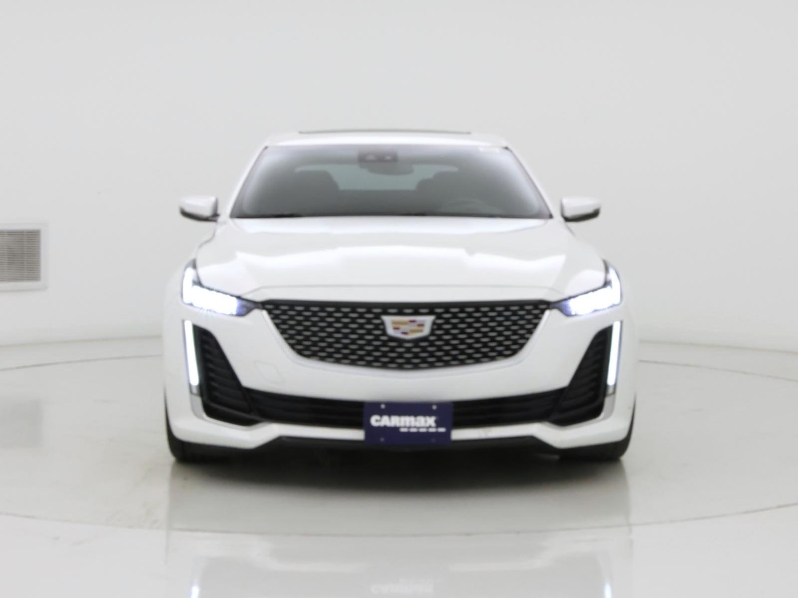 2023 Cadillac CT5 Luxury - Photo 6