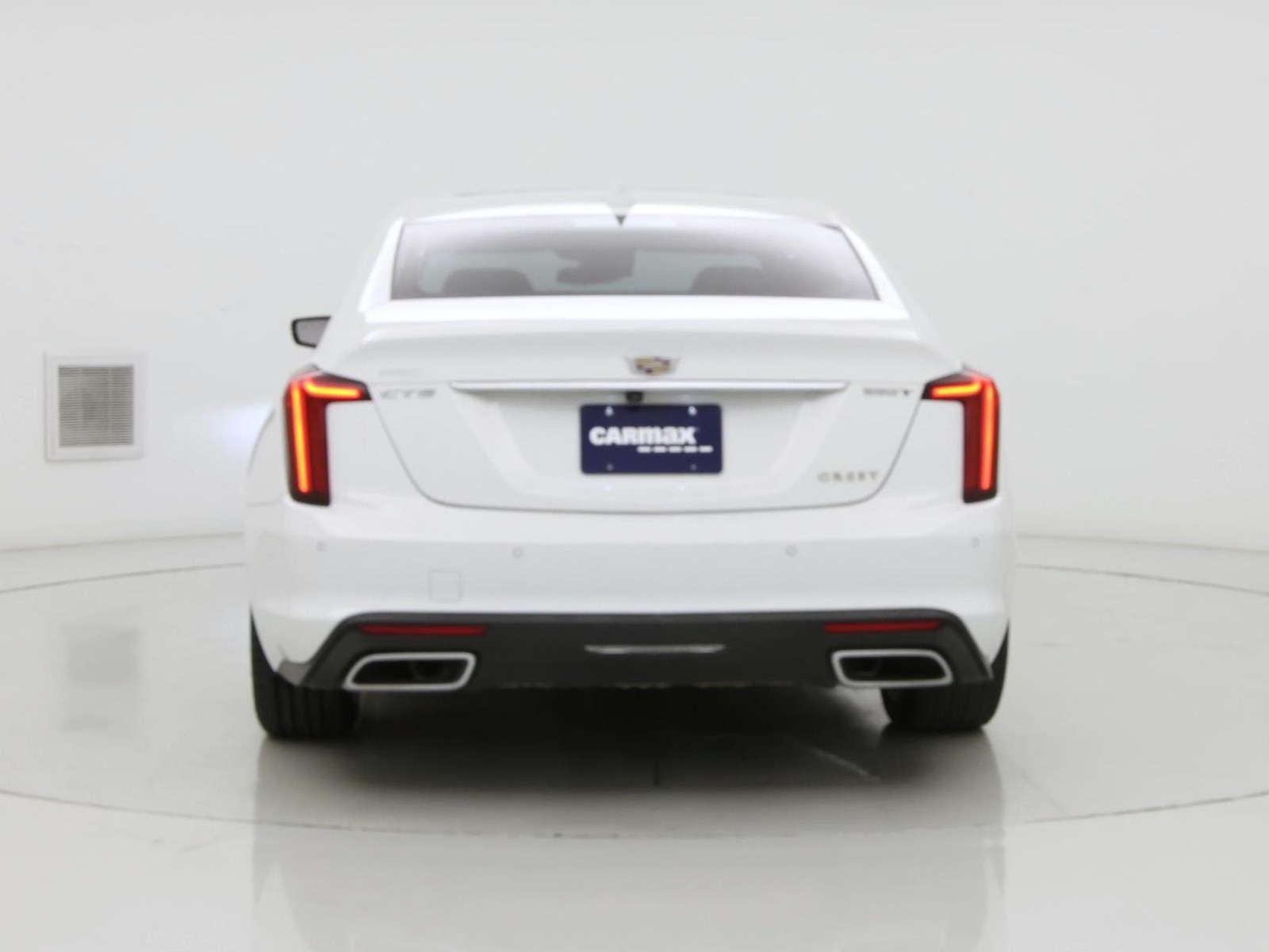 2023 Cadillac CT5 Luxury - Photo 7