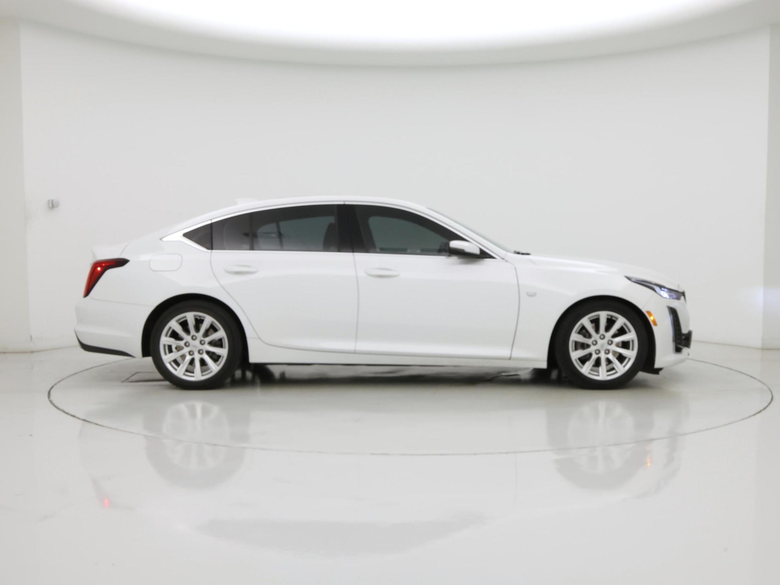 2023 Cadillac CT5 Luxury - Photo 8