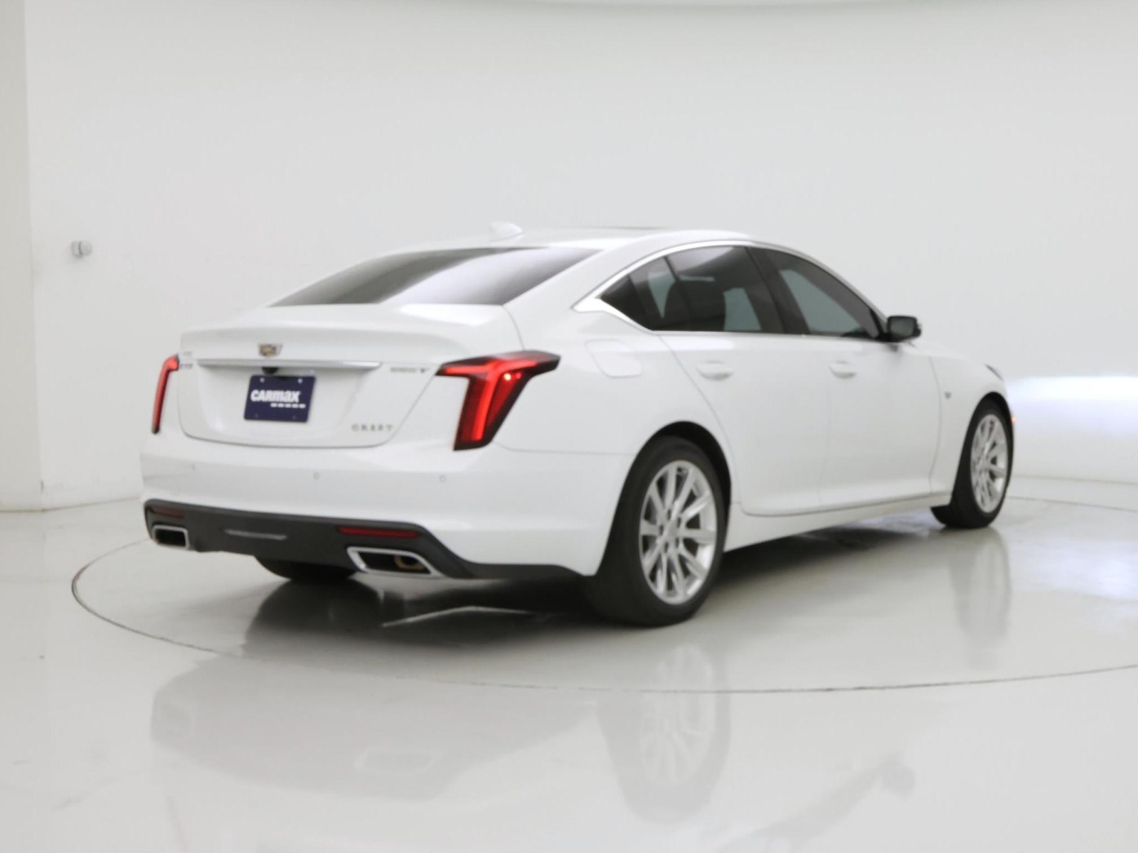 2023 Cadillac CT5 Luxury - Photo 9