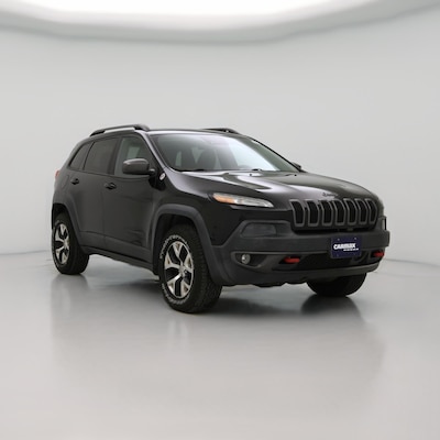 Recommended categories heading image of the selected vehicle
