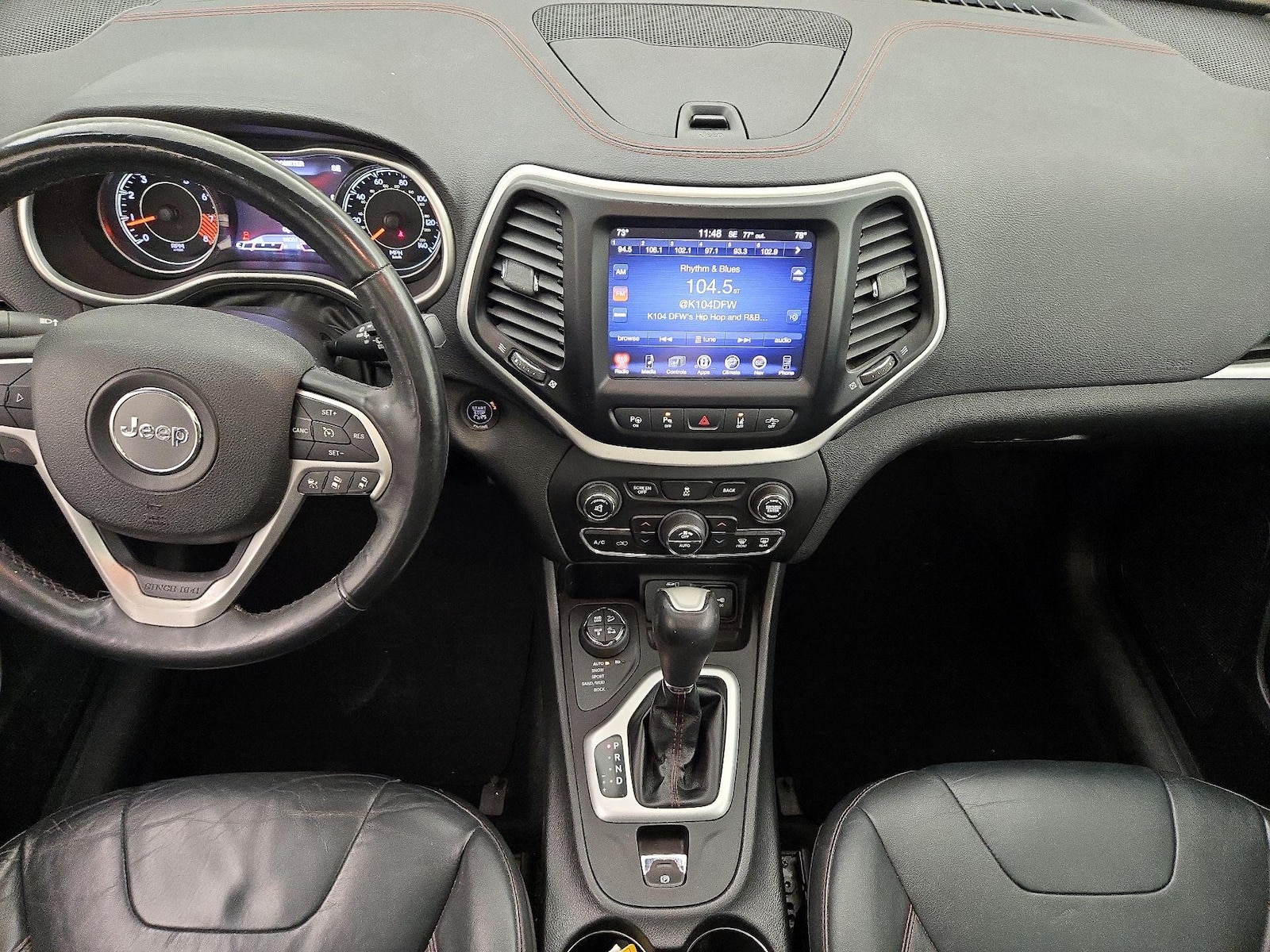 Navigation System