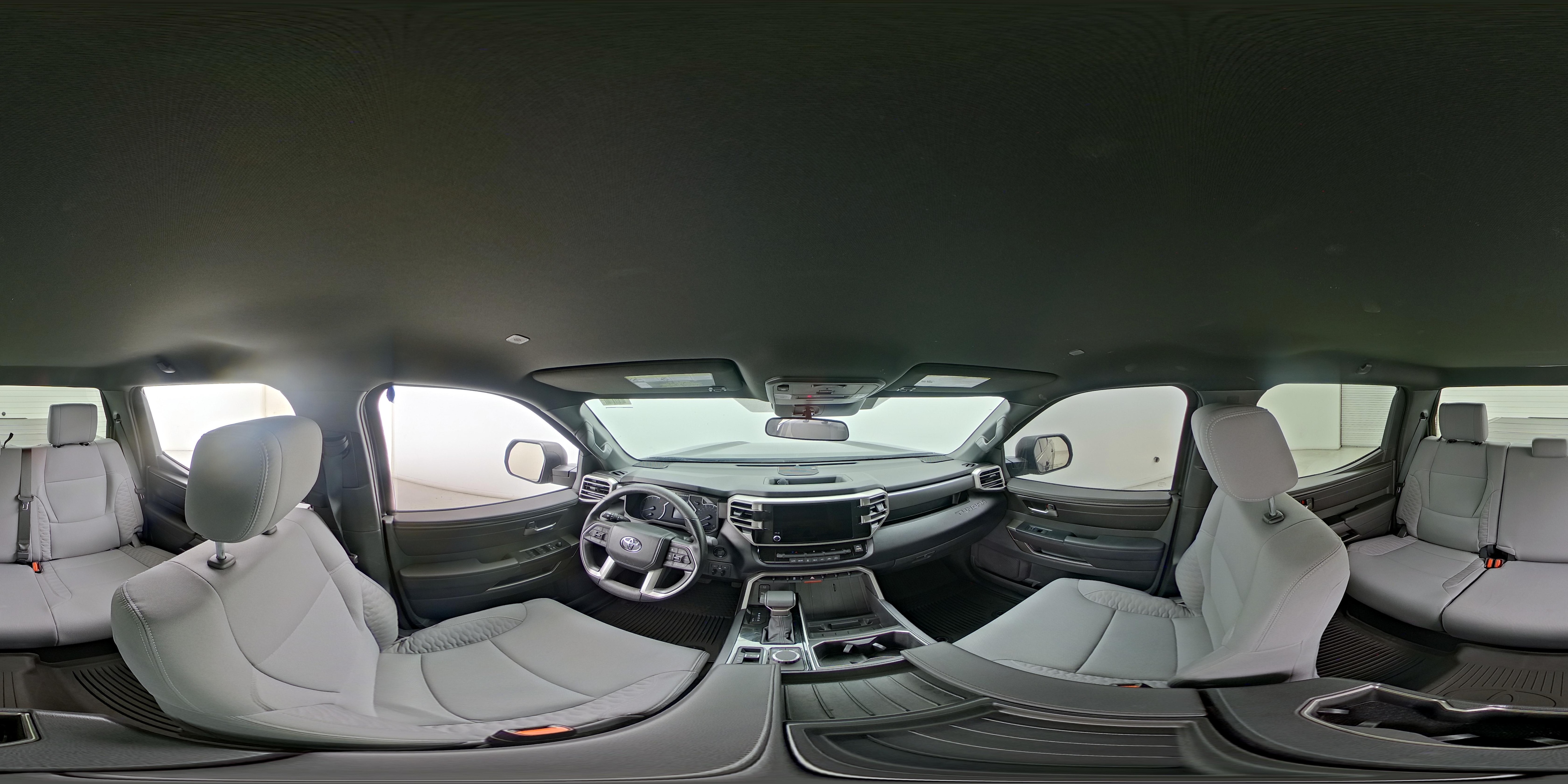 2025 Toyota Tundra SR5 - Photo 24