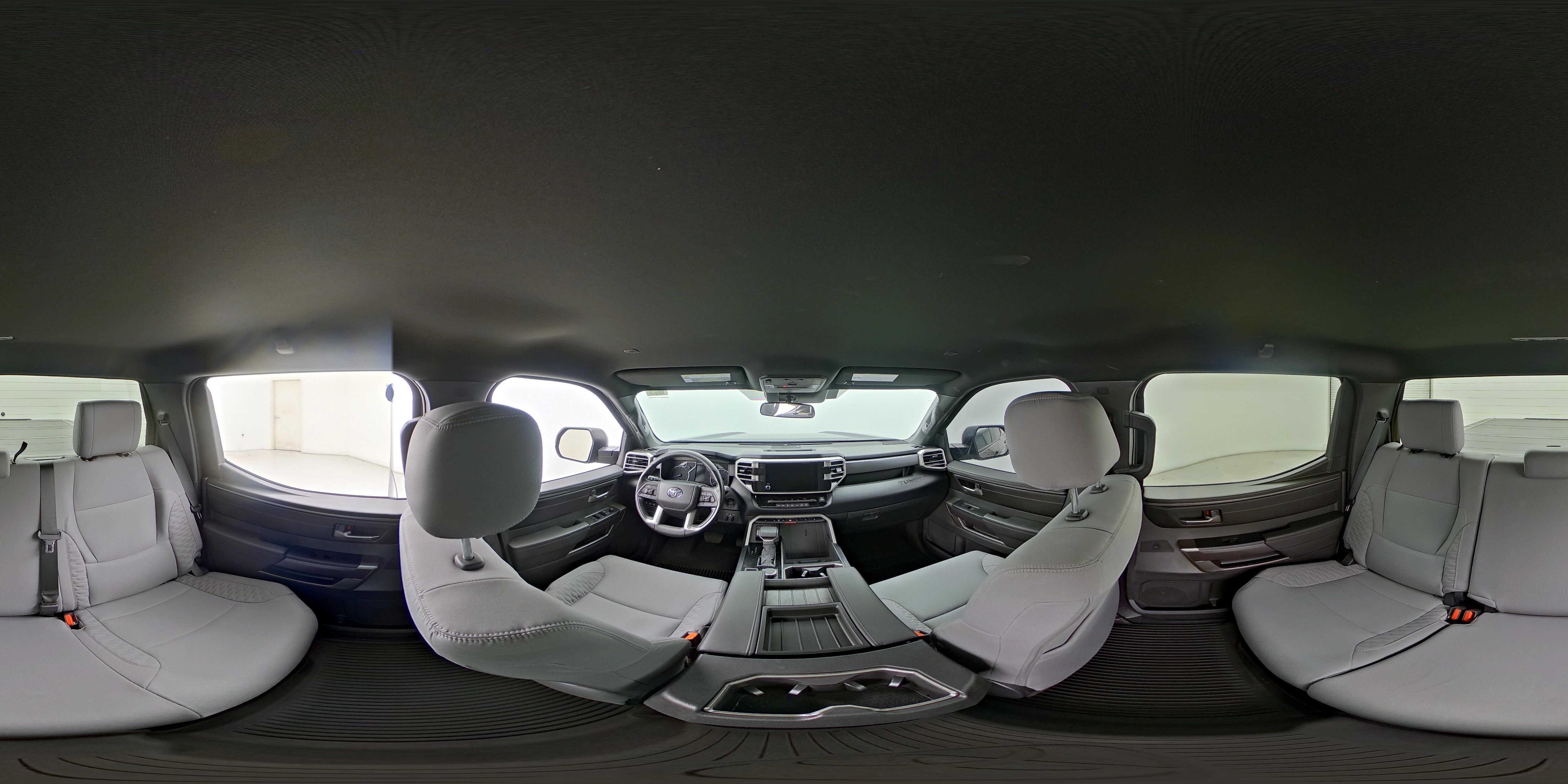 2025 Toyota Tundra SR5 - Photo 25