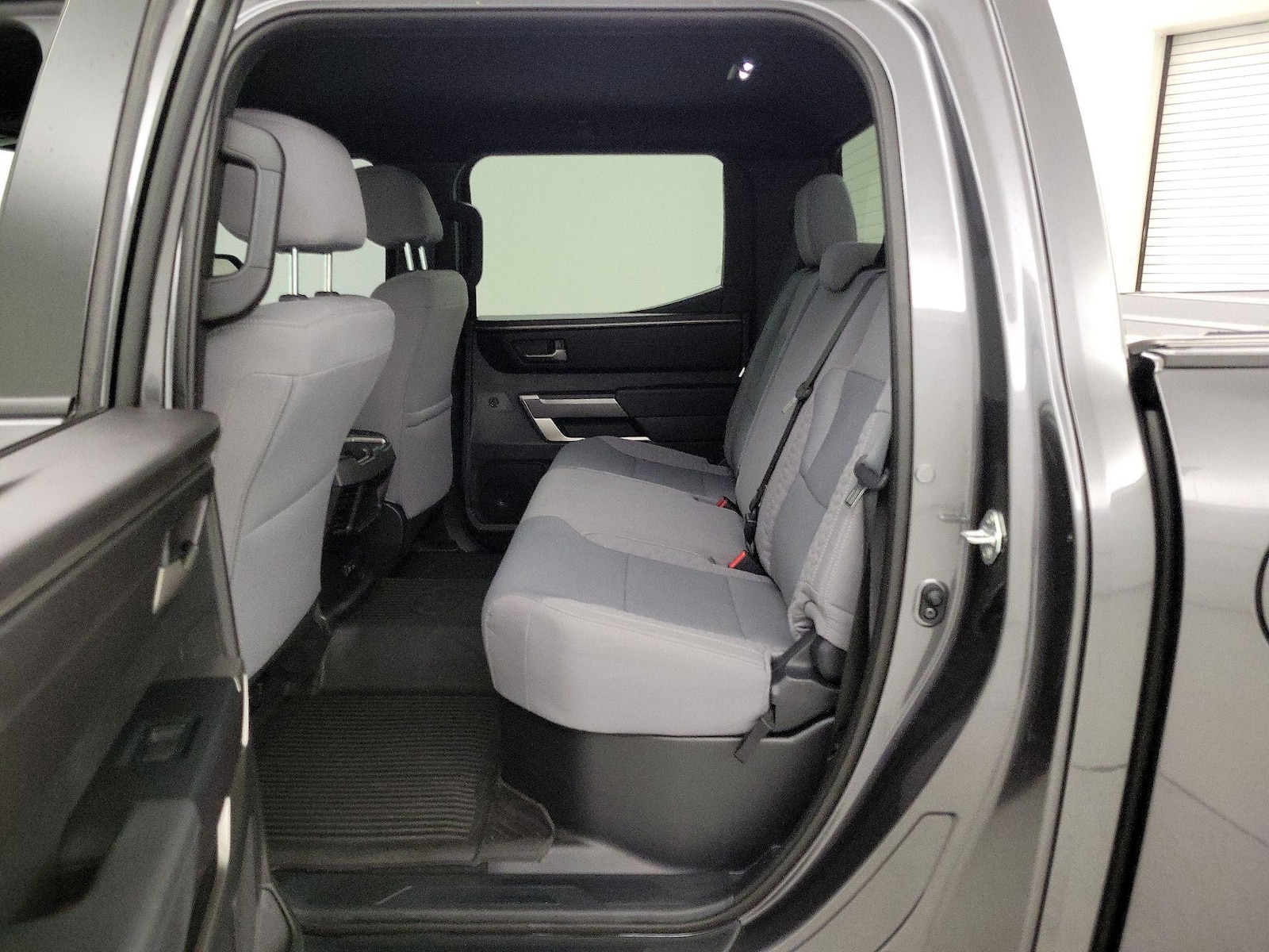 2025 Toyota Tundra SR5 - Photo 20
