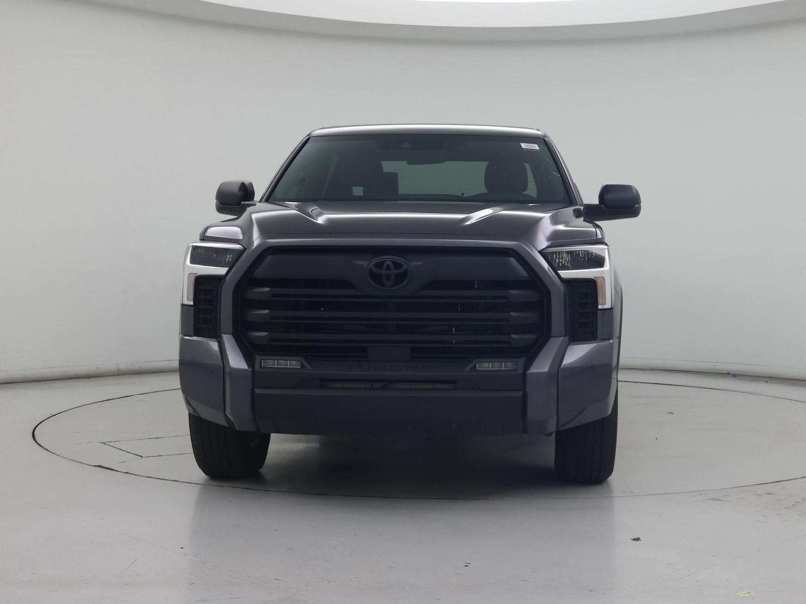 2025 Toyota Tundra SR5 - Photo 6