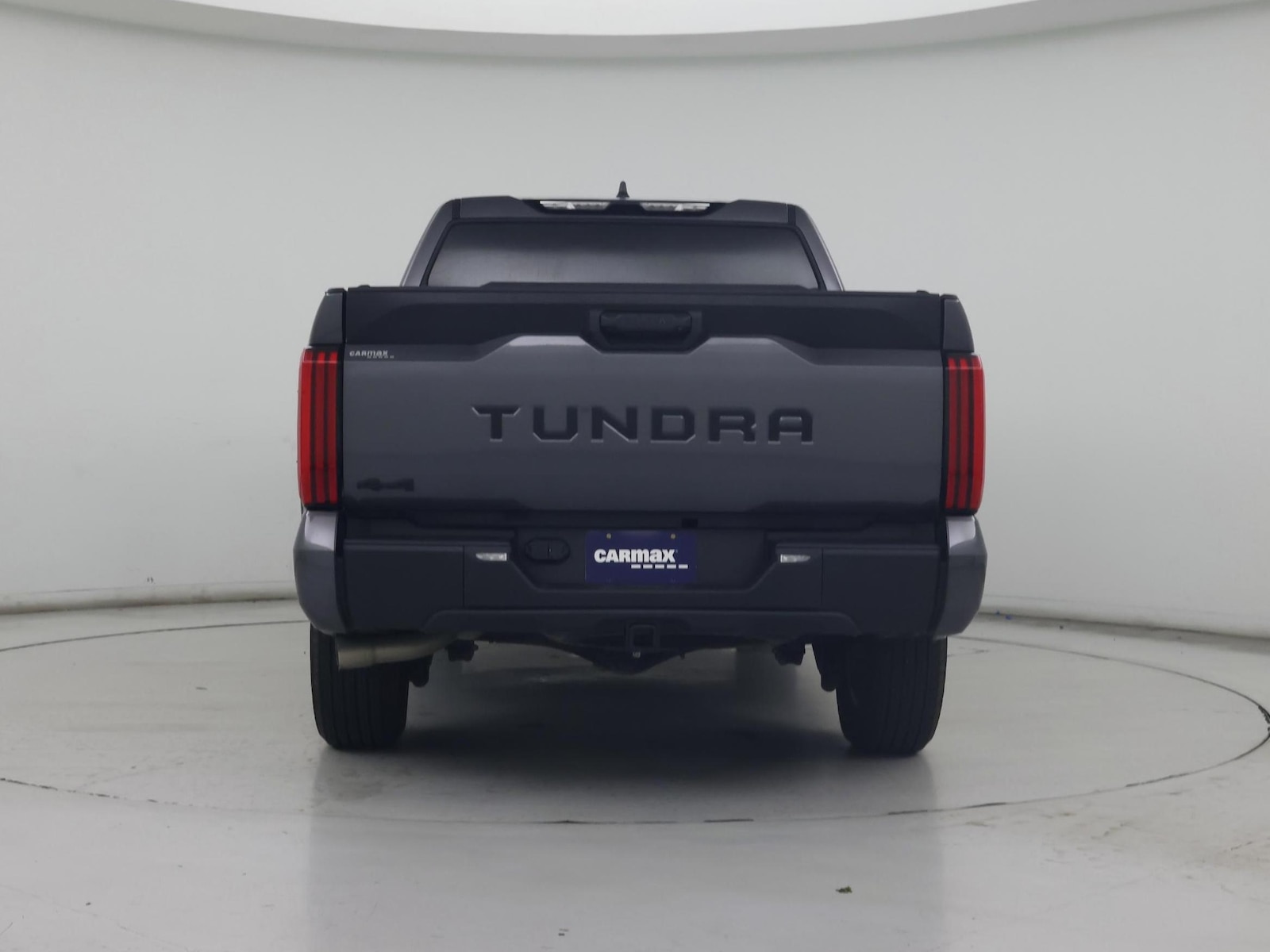 2025 Toyota Tundra SR5 - Photo 7