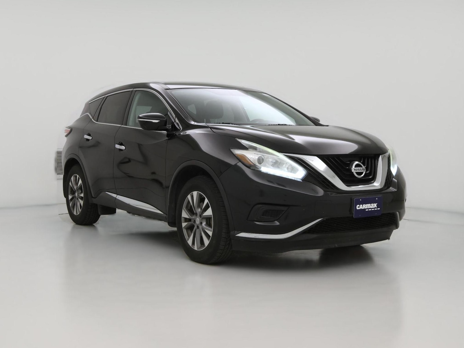 2015 Nissan Murano