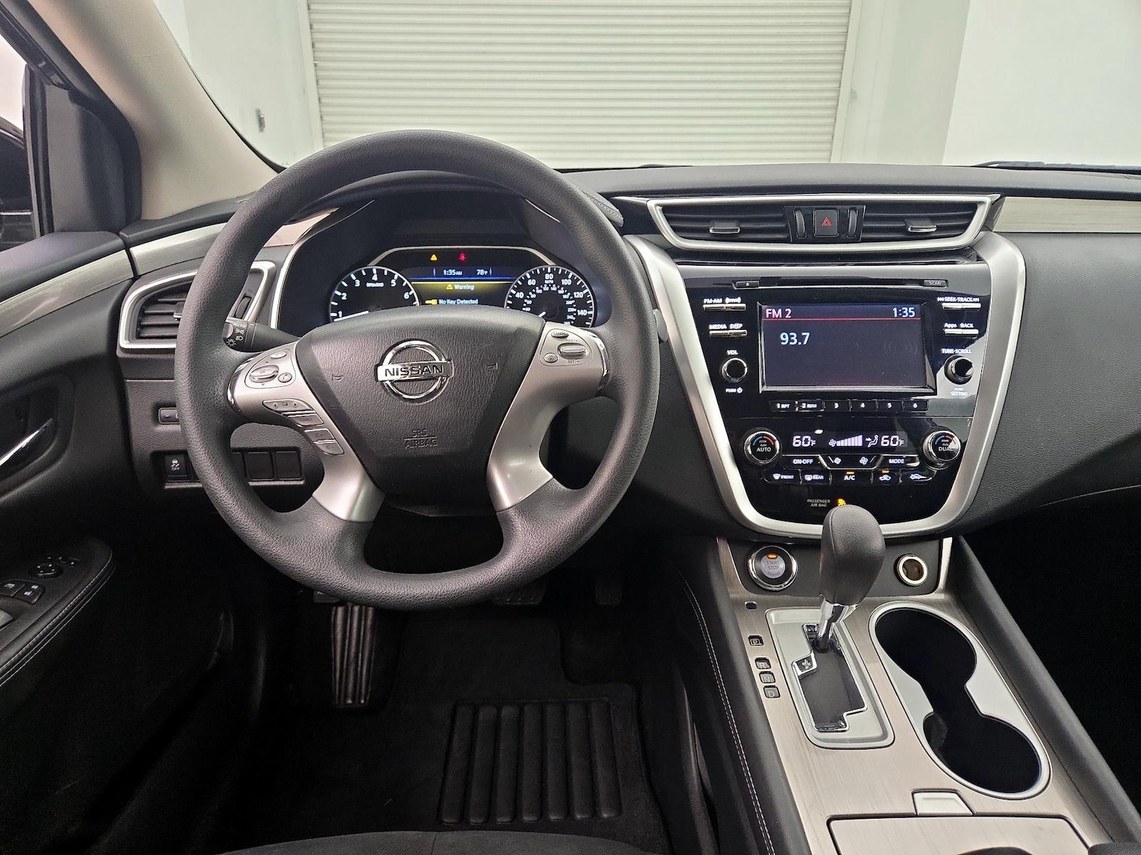 Rear View Camera