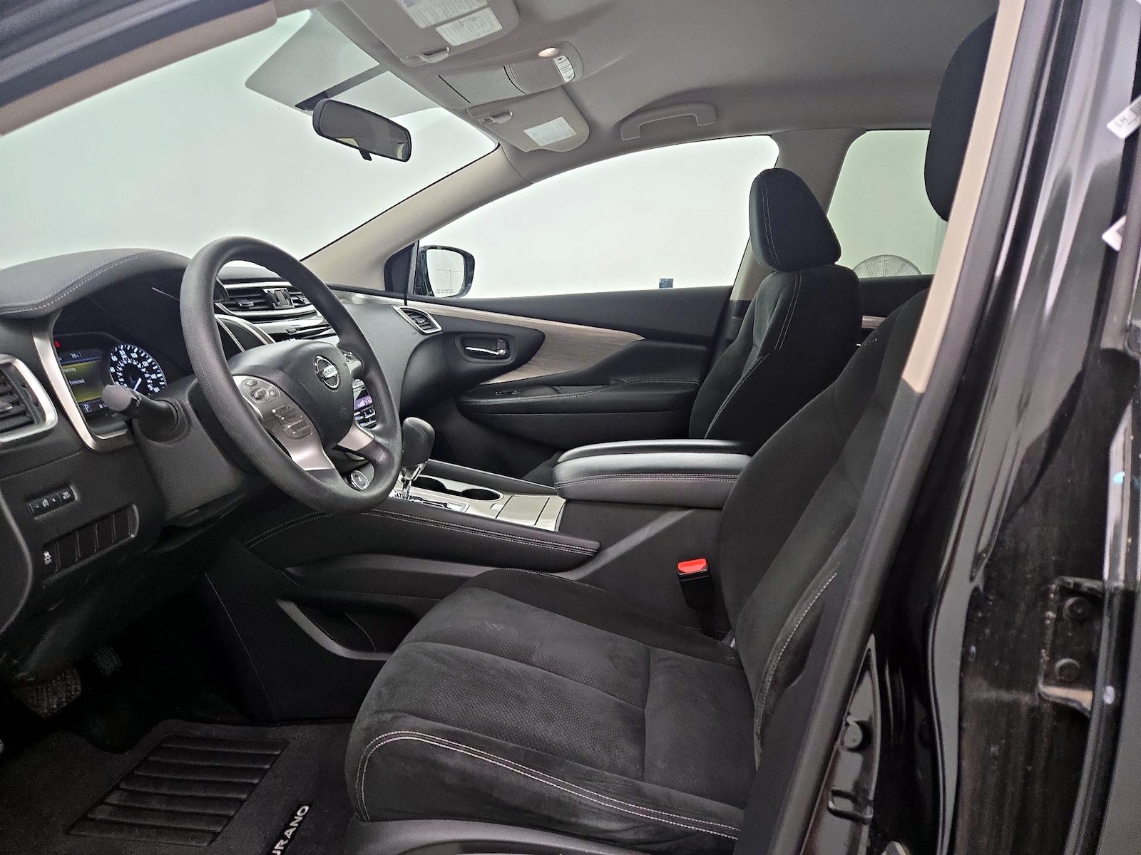 Side Airbags