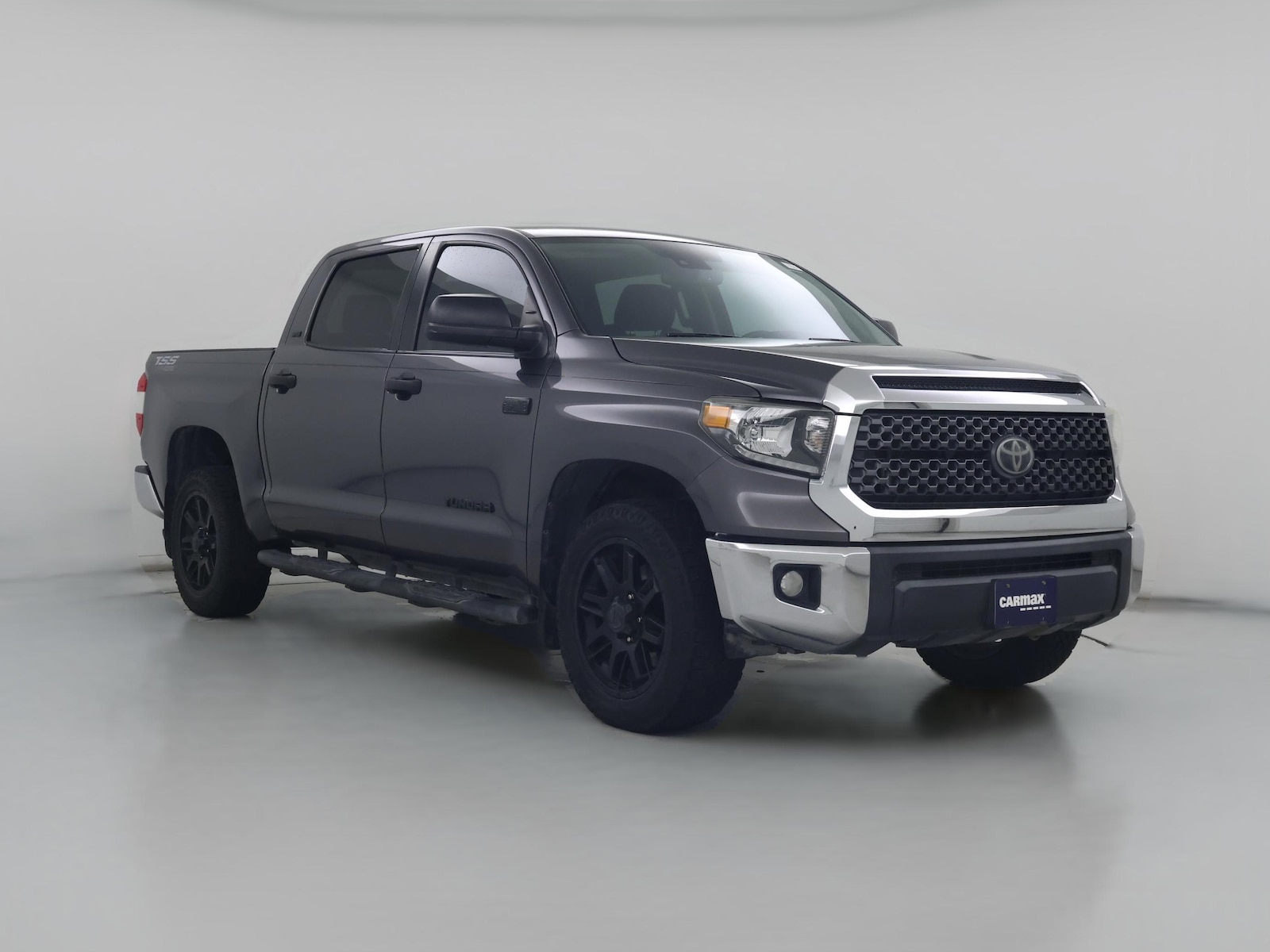 2021 Toyota Tundra
