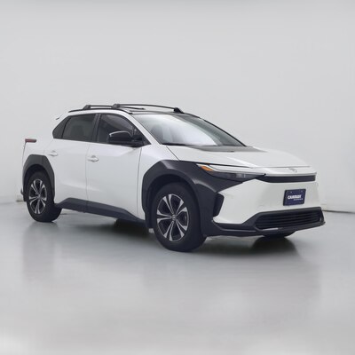 2024 Toyota bZ4X XLE