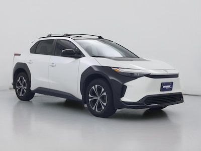 2024 Toyota bZ4X XLE