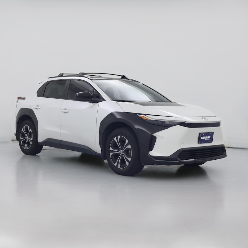 2024 Toyota bZ4X XLE