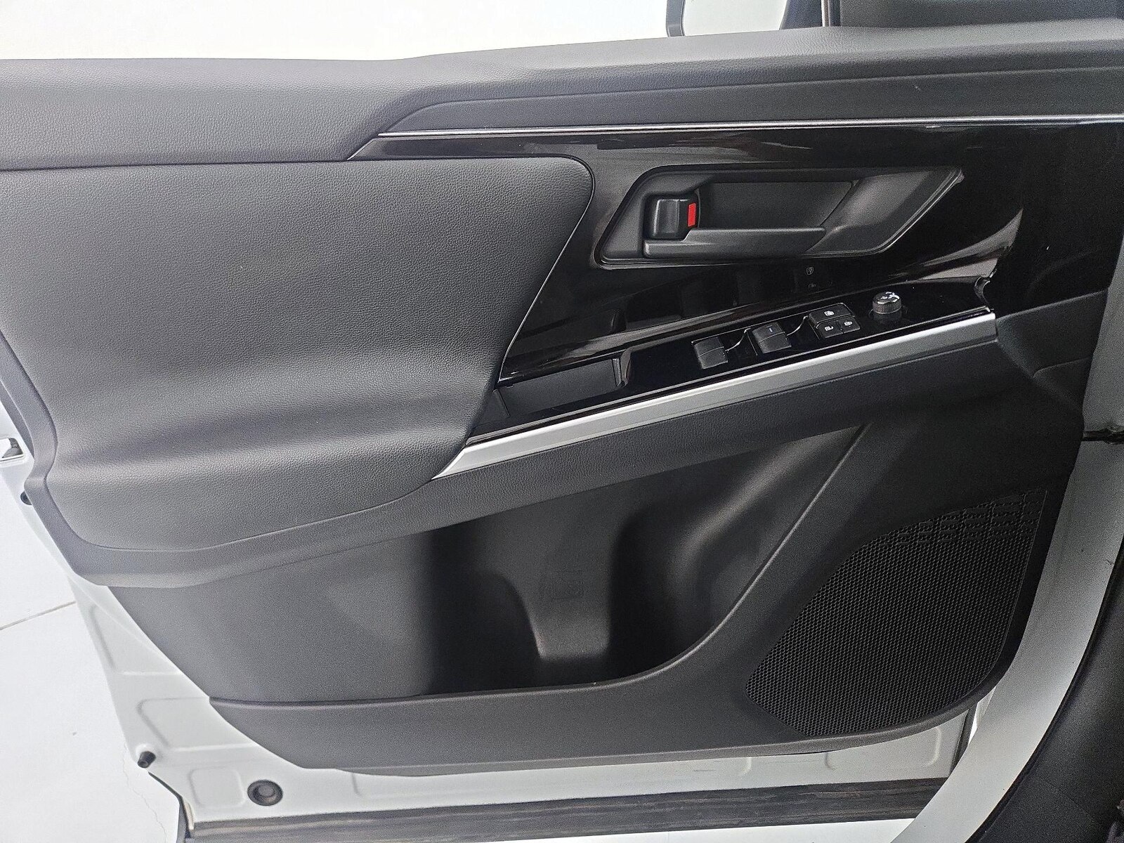 2024 Toyota bZ4X XLE, photo 13