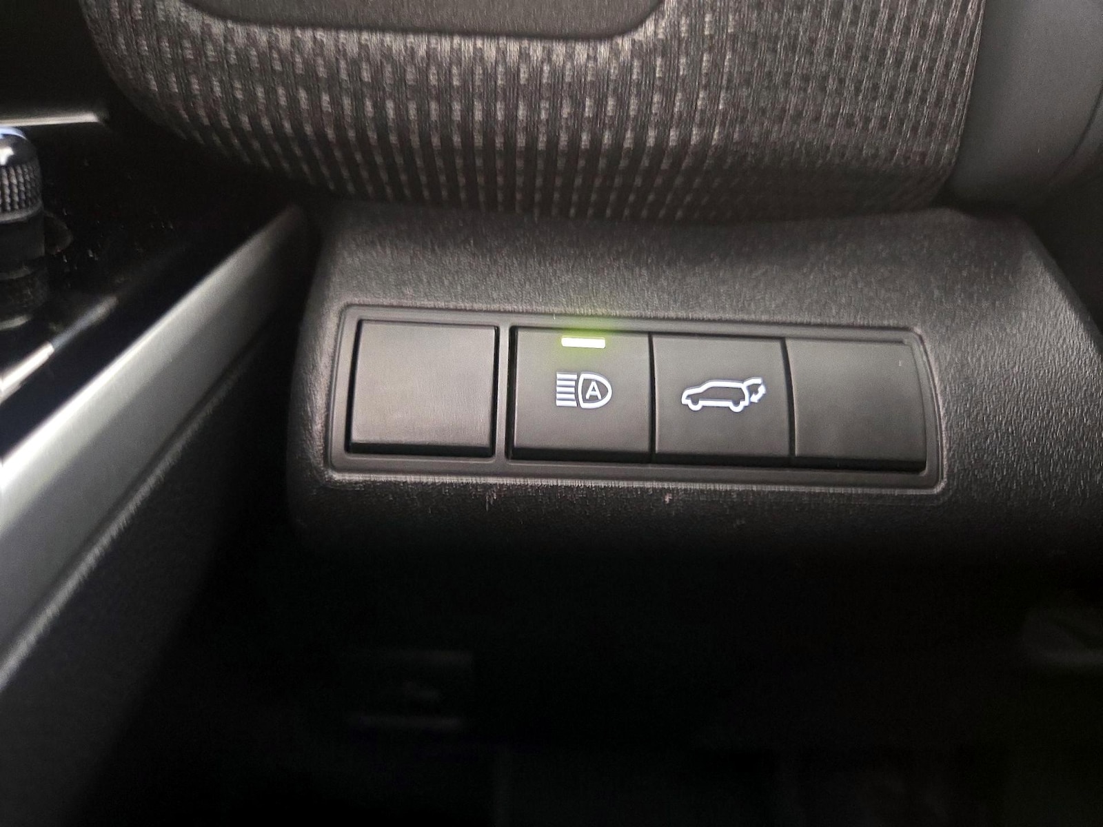 2024 Toyota bZ4X XLE, photo 14