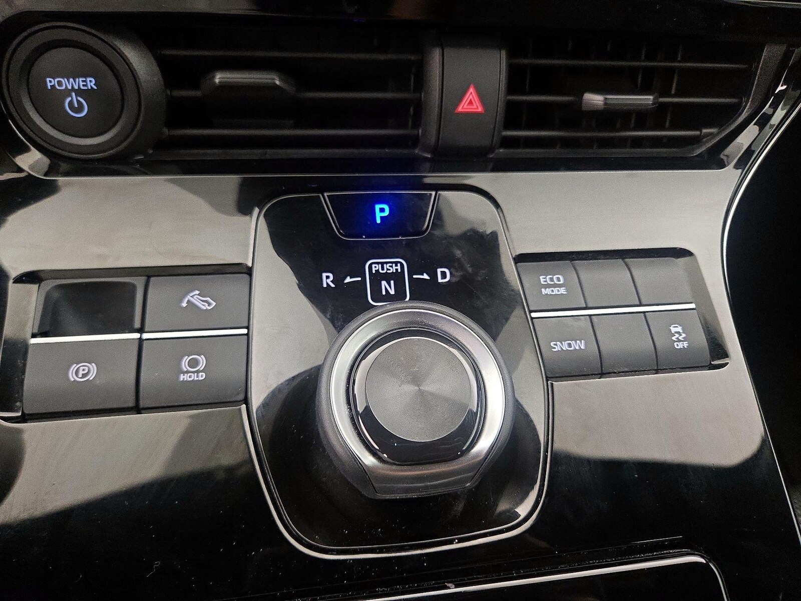 2024 Toyota bZ4X XLE, photo 19