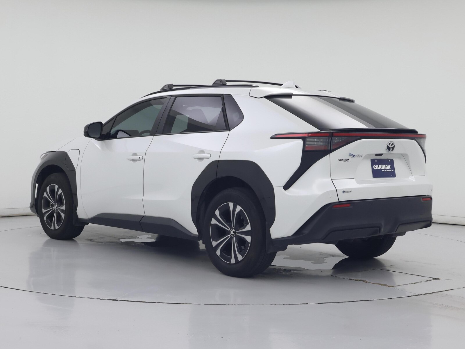 2024 Toyota bZ4X XLE, photo 3