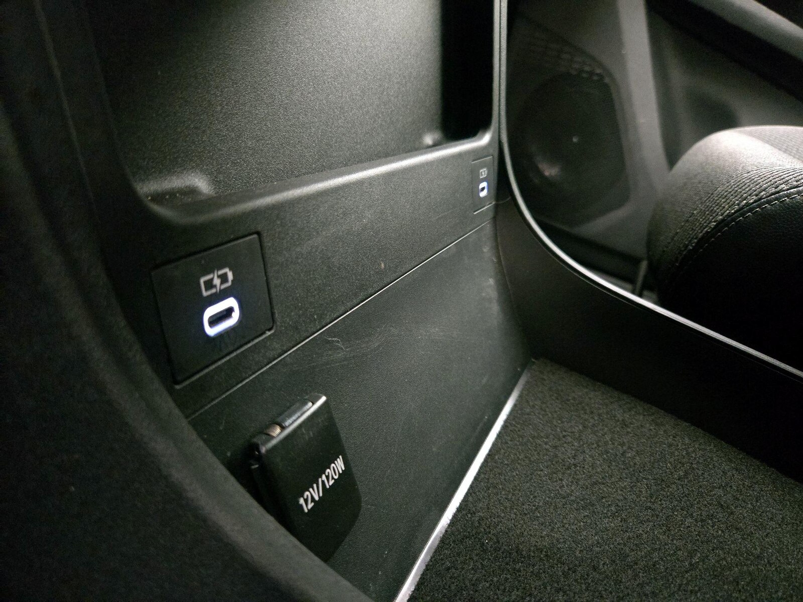 2024 Toyota bZ4X XLE, photo 20